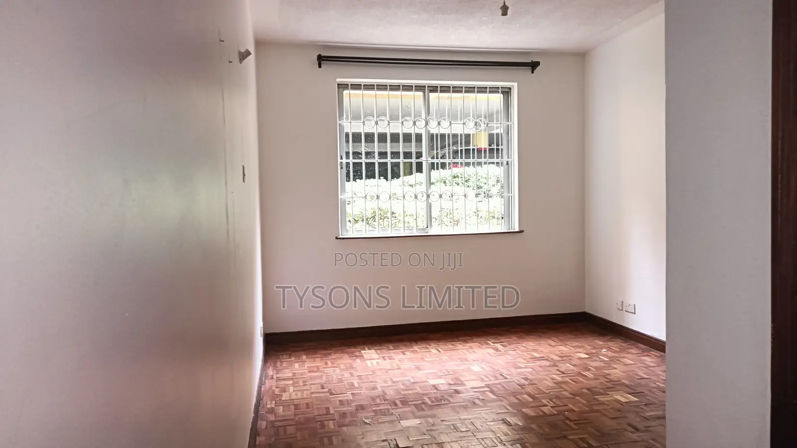 3bdrm Apartment in Kilimani, Hurlingham for sale in Hurlingham