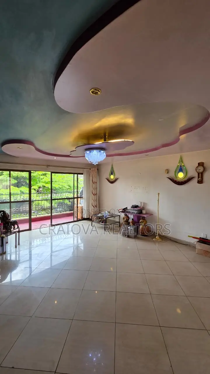 5bdrm Duplex in Parklands/Highridge for rent in Parklands/Highridge