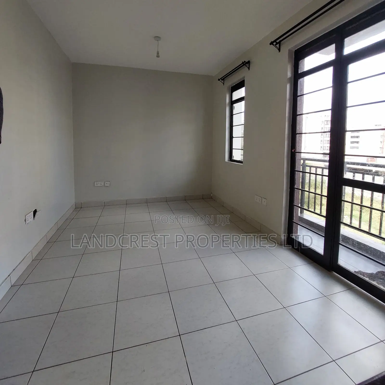 1bdrm Apartment in Ngoingwa Estate for rent in Ngoingwa Estate