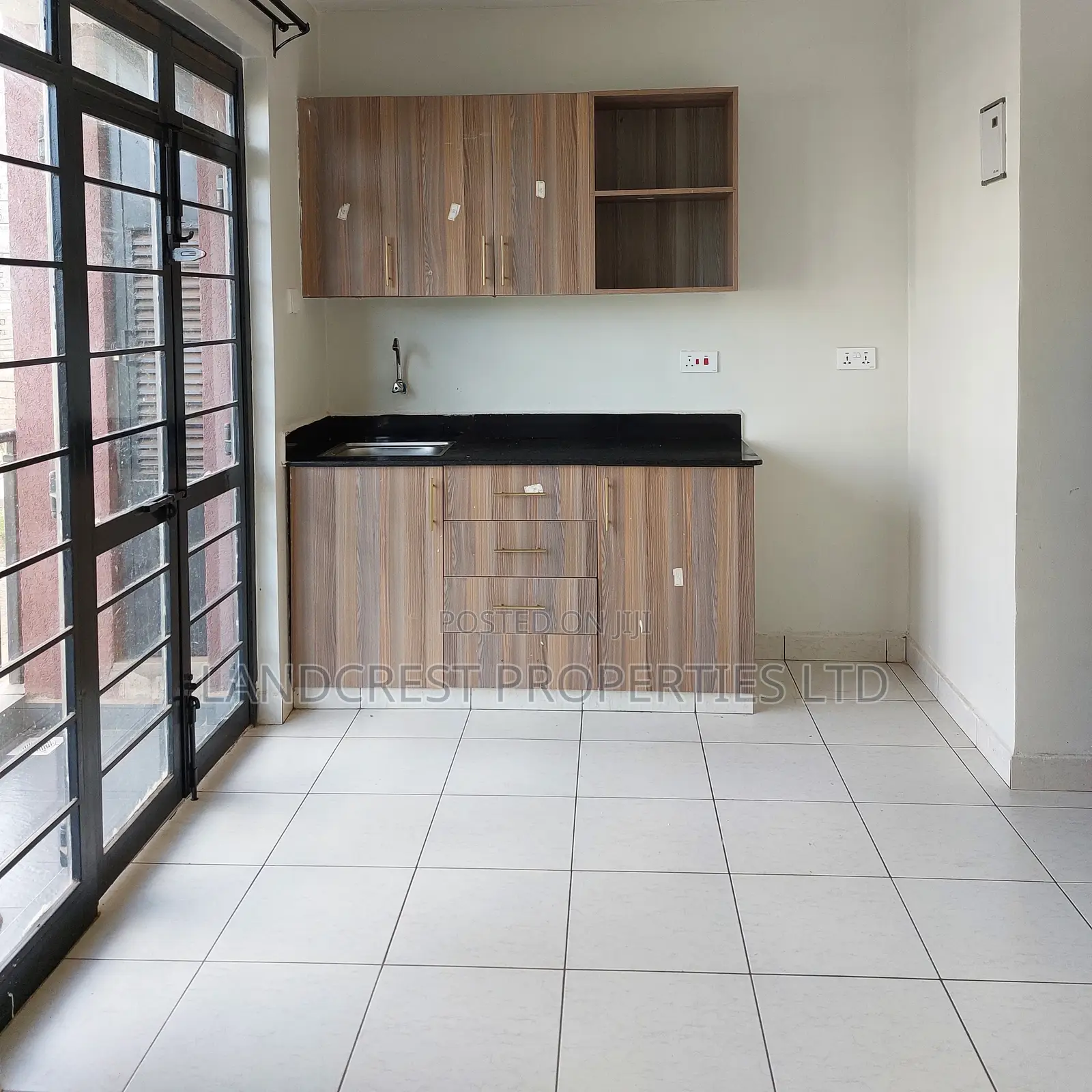 1bdrm Apartment in Ngoingwa Estate for rent in Ngoingwa Estate