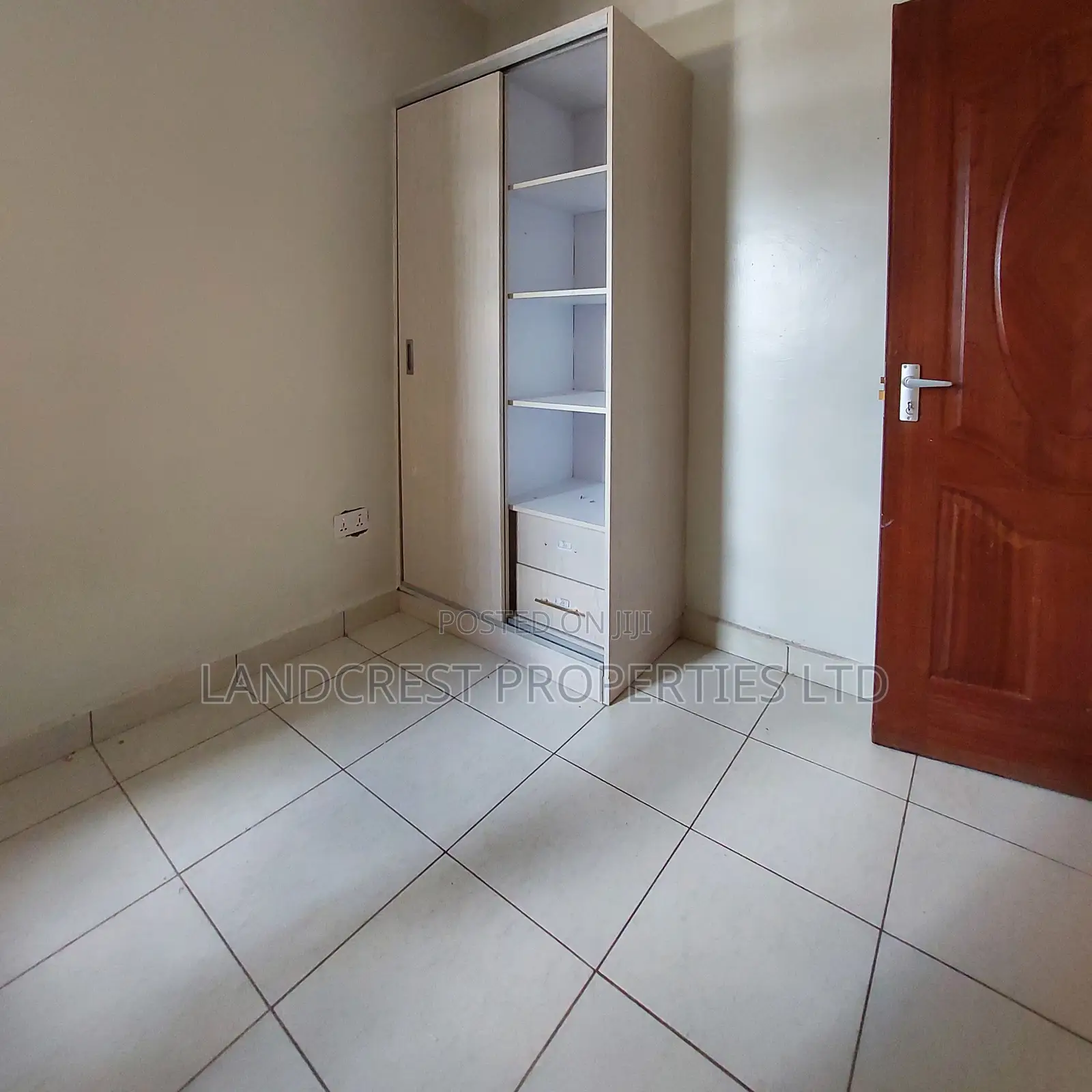 1bdrm Apartment in Ngoingwa Estate for rent in Ngoingwa Estate