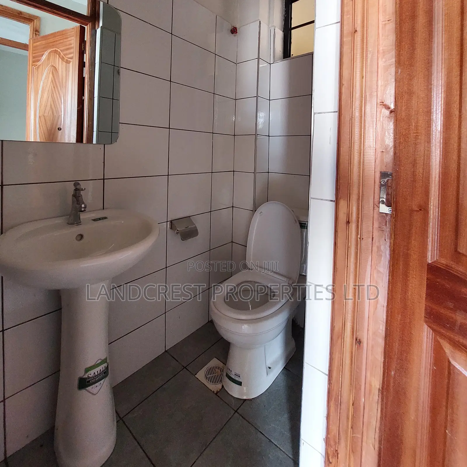 1bdrm Apartment in Ngoingwa Estate for rent in Ngoingwa Estate