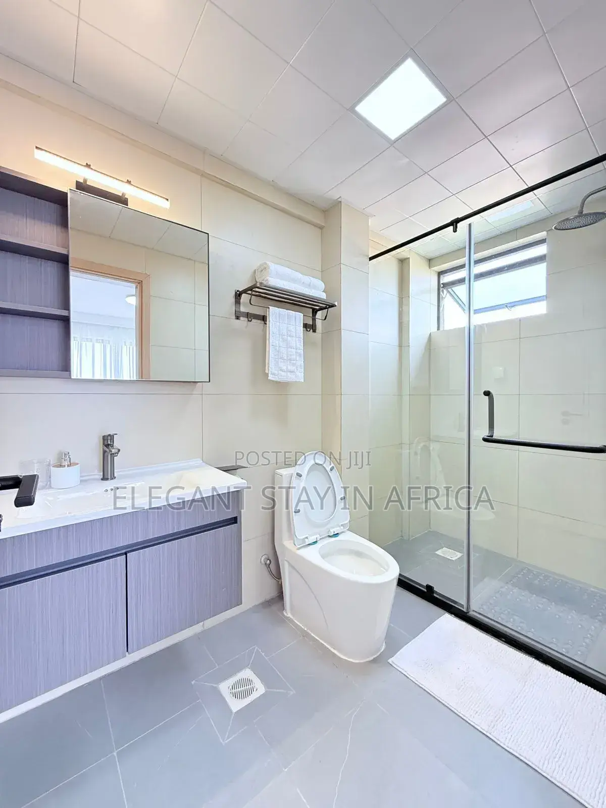 Furnished 2bdrm Apartment in Westlands for rent in Westlands