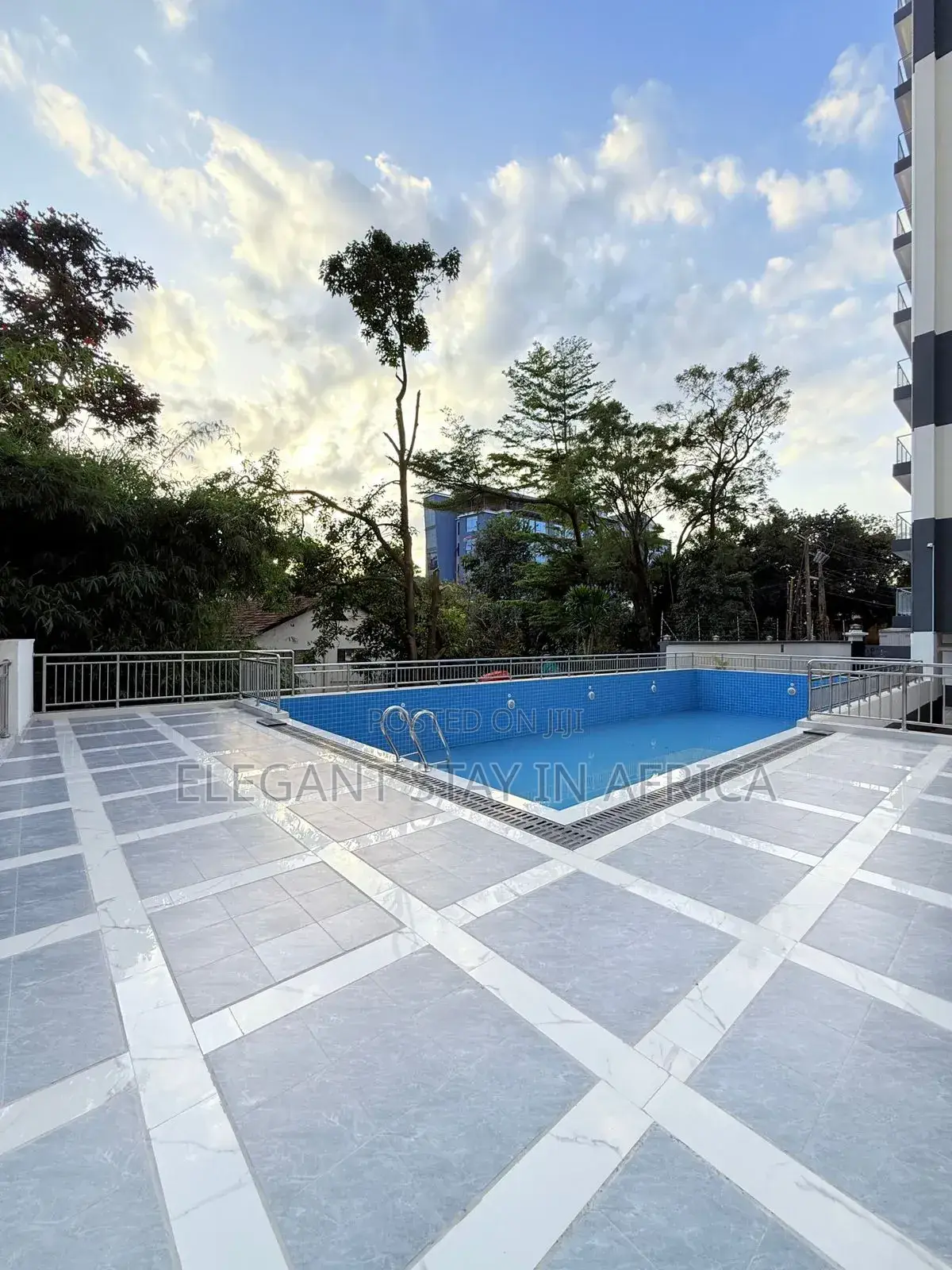 Furnished 2bdrm Apartment in Westlands for rent in Westlands