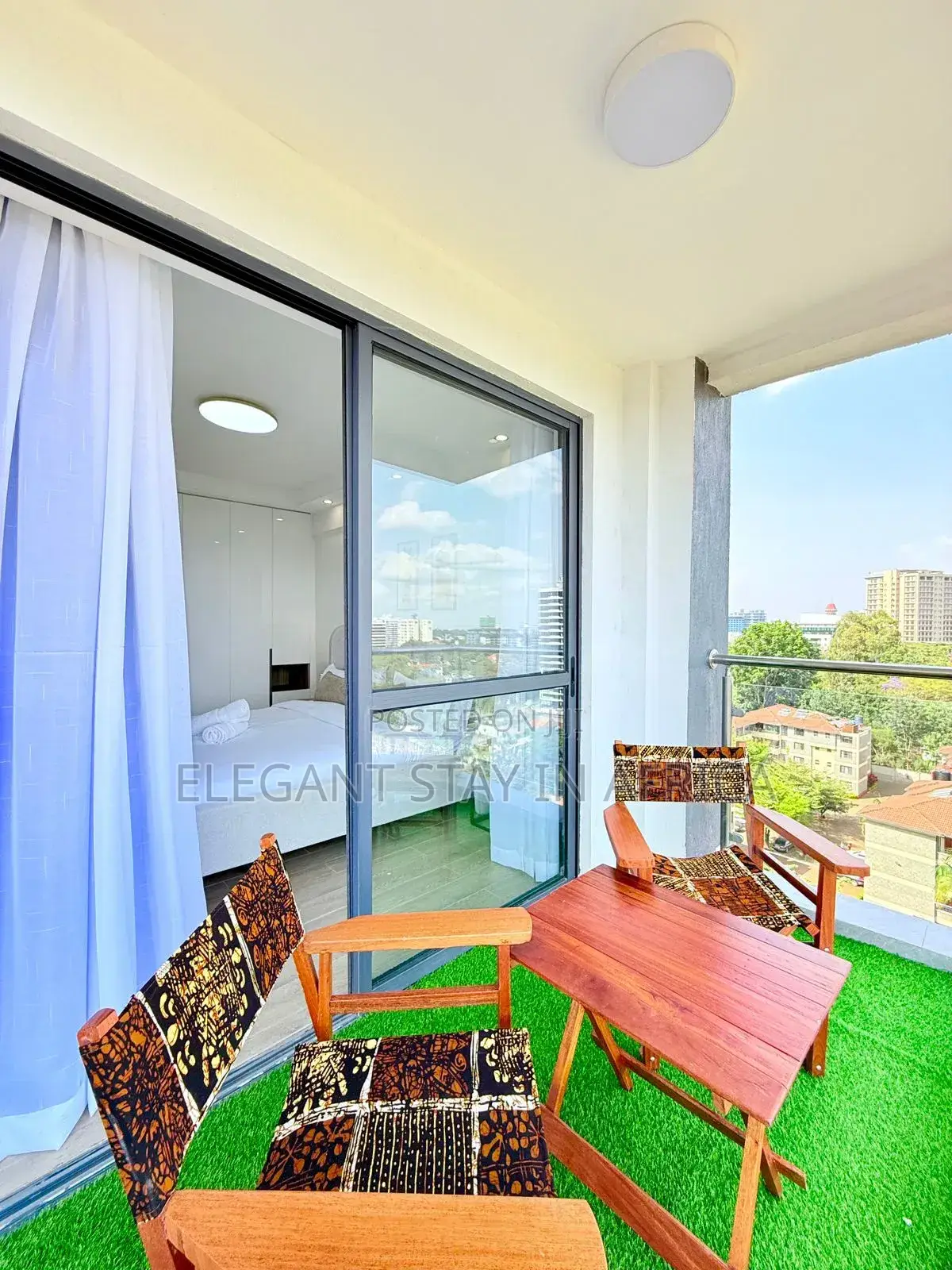 Furnished 2bdrm Apartment in Westlands for rent in Westlands