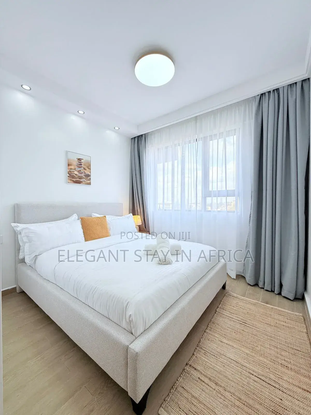 Furnished 2bdrm Apartment in Westlands for rent in Westlands