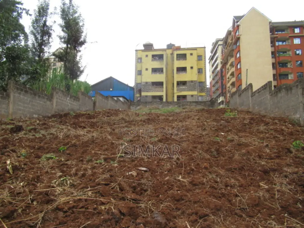 0.375-Acre Plot for Sale in Ruaka in Ruaka