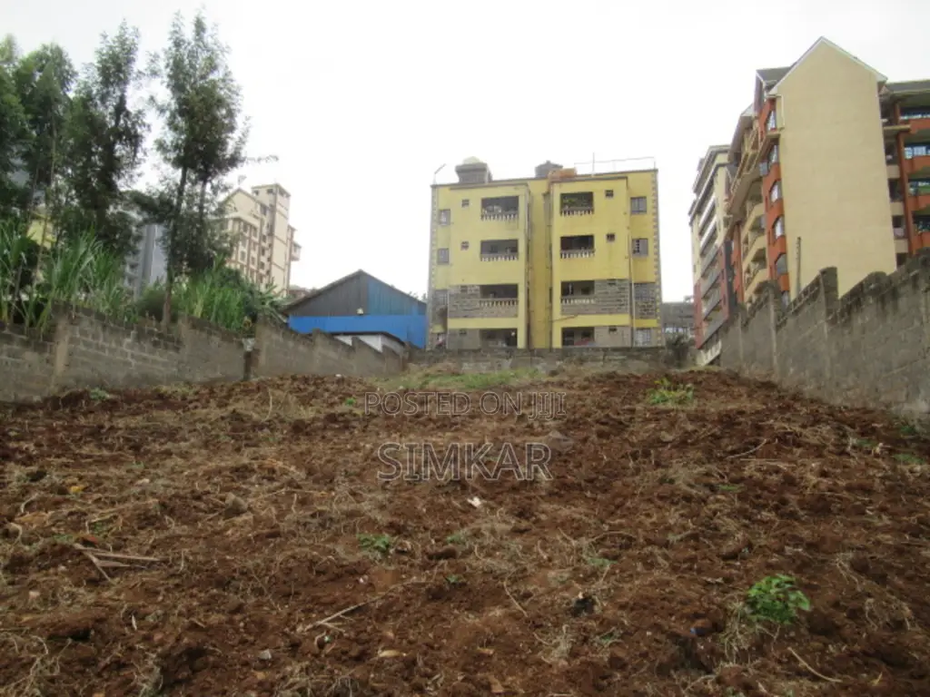 0.375-Acre Plot for Sale in Ruaka in Ruaka
