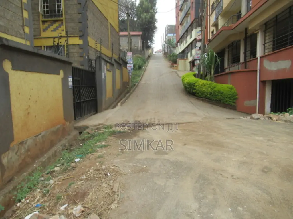 0.375-Acre Plot for Sale in Ruaka in Ruaka