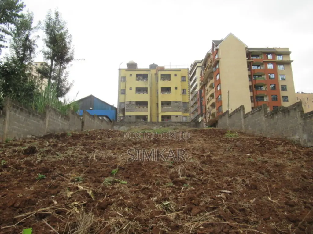 0.375-Acre Plot for Sale in Ruaka in Ruaka