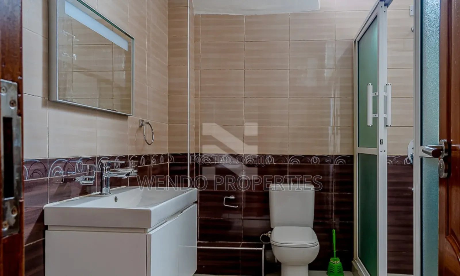 Furnished 4bdrm House in Karen for rent in Karen