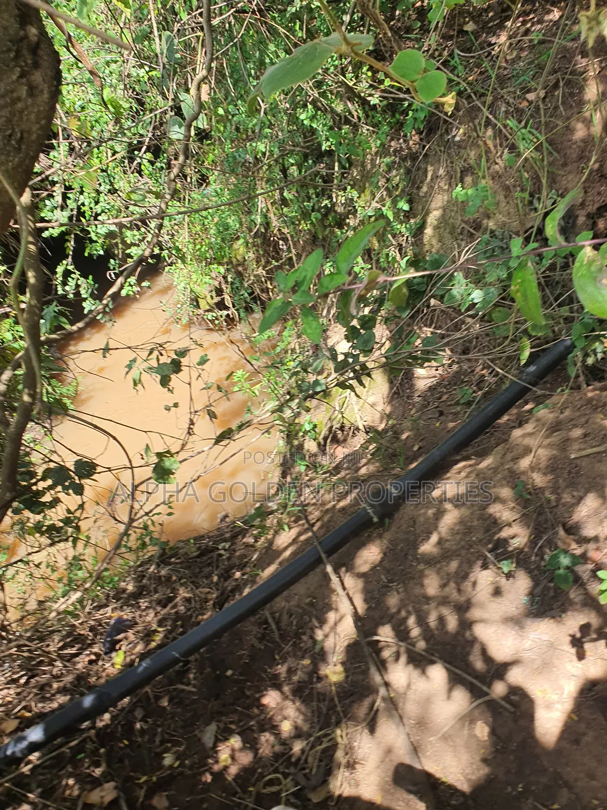 2 Acres Fronting River [ Nanyuki ] in Nanyuki