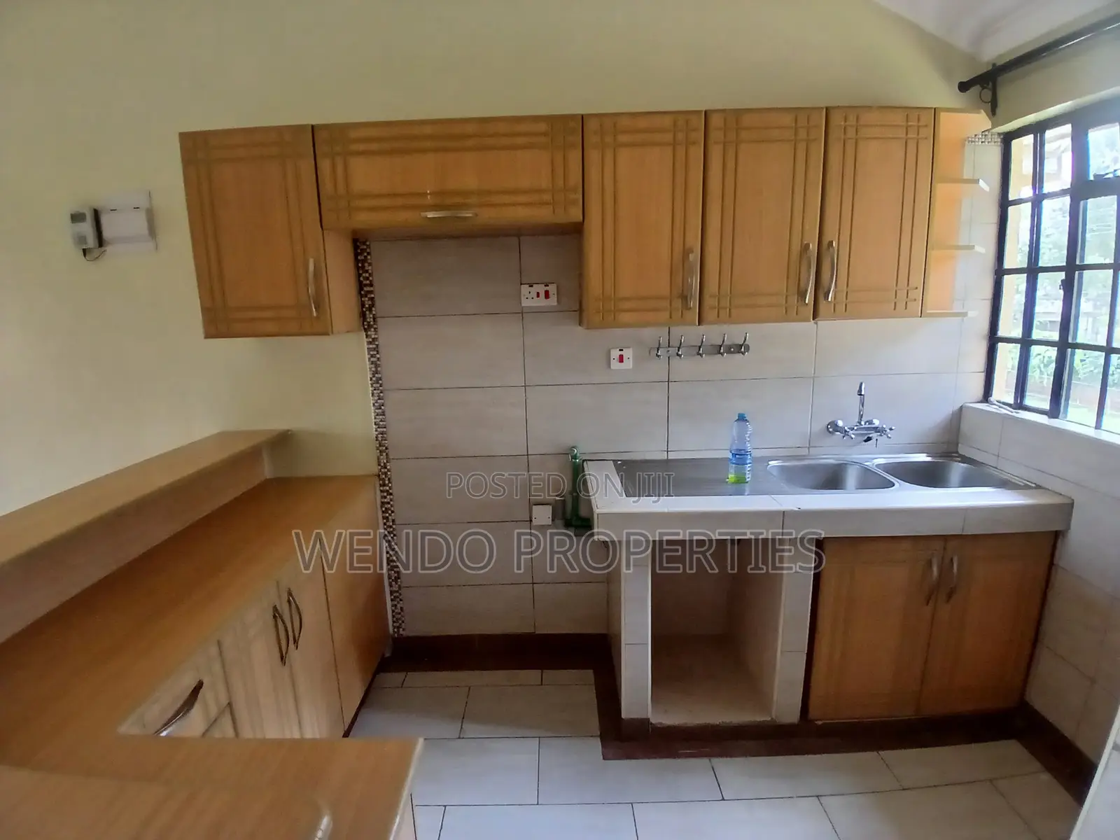 2bdrm Apartment in Karen C for rent in Karen C