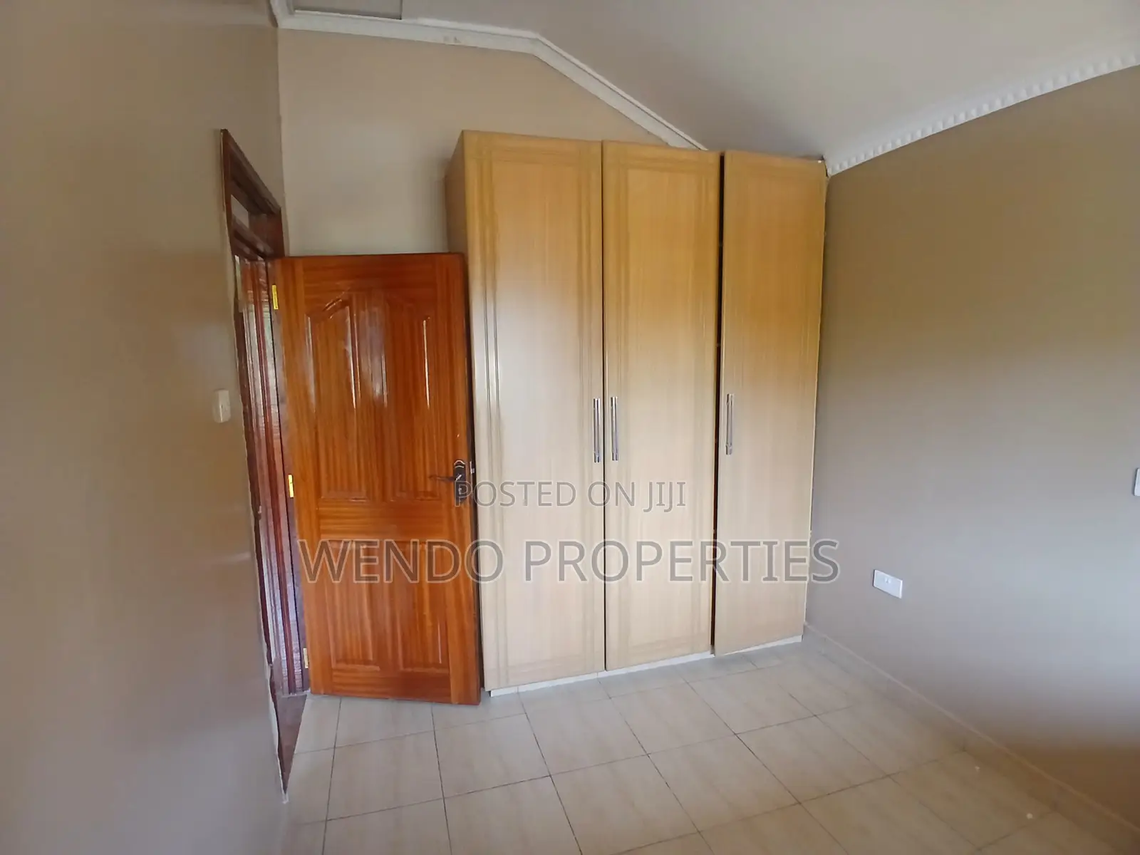 2bdrm Apartment in Karen C for rent in Karen C