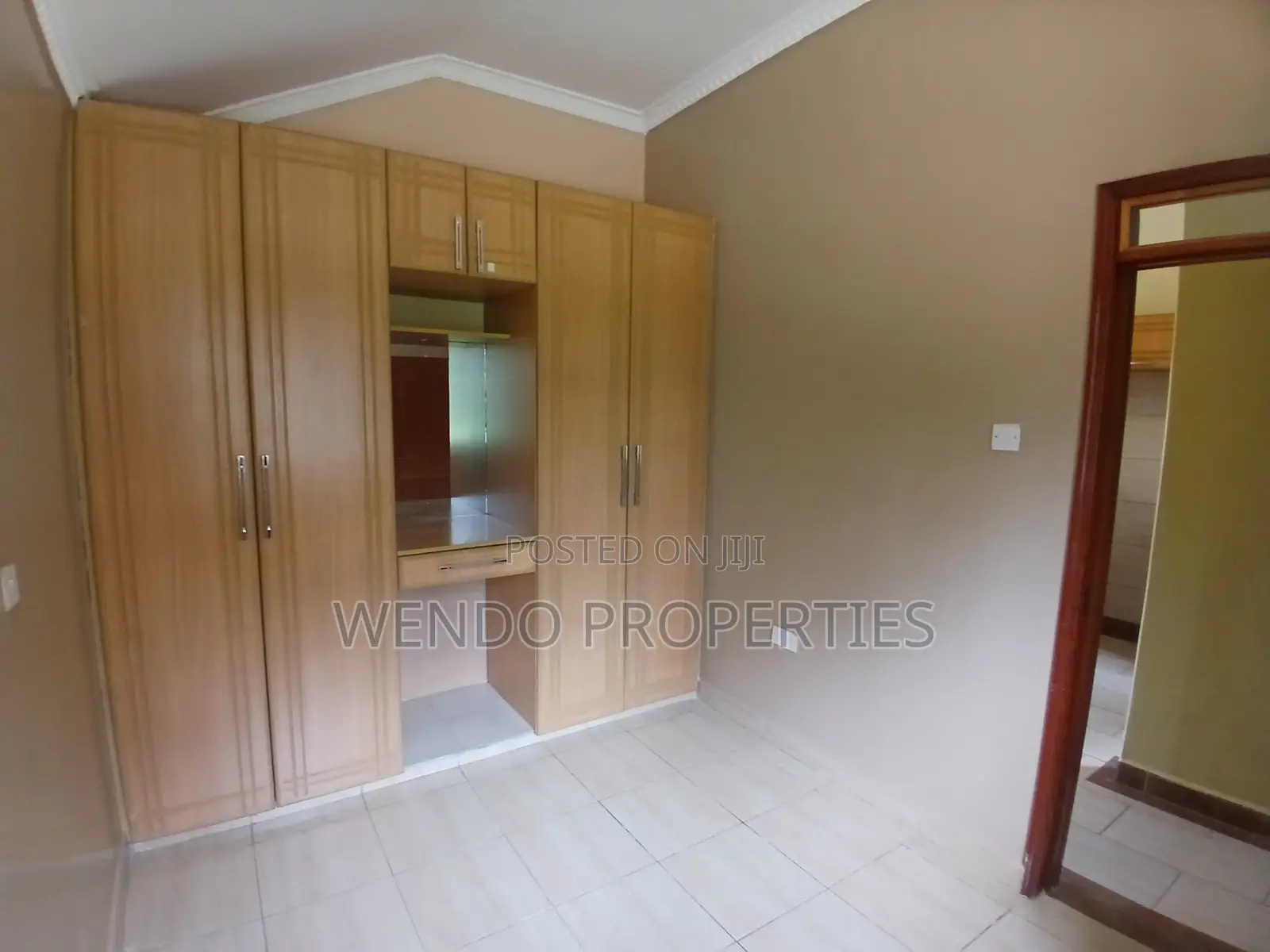 2bdrm Apartment in Karen C for rent in Karen C