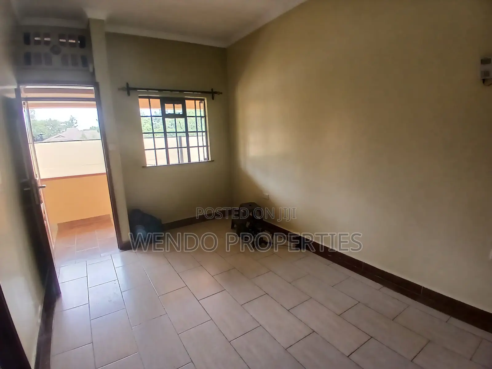 2bdrm Apartment in Karen C for rent in Karen C