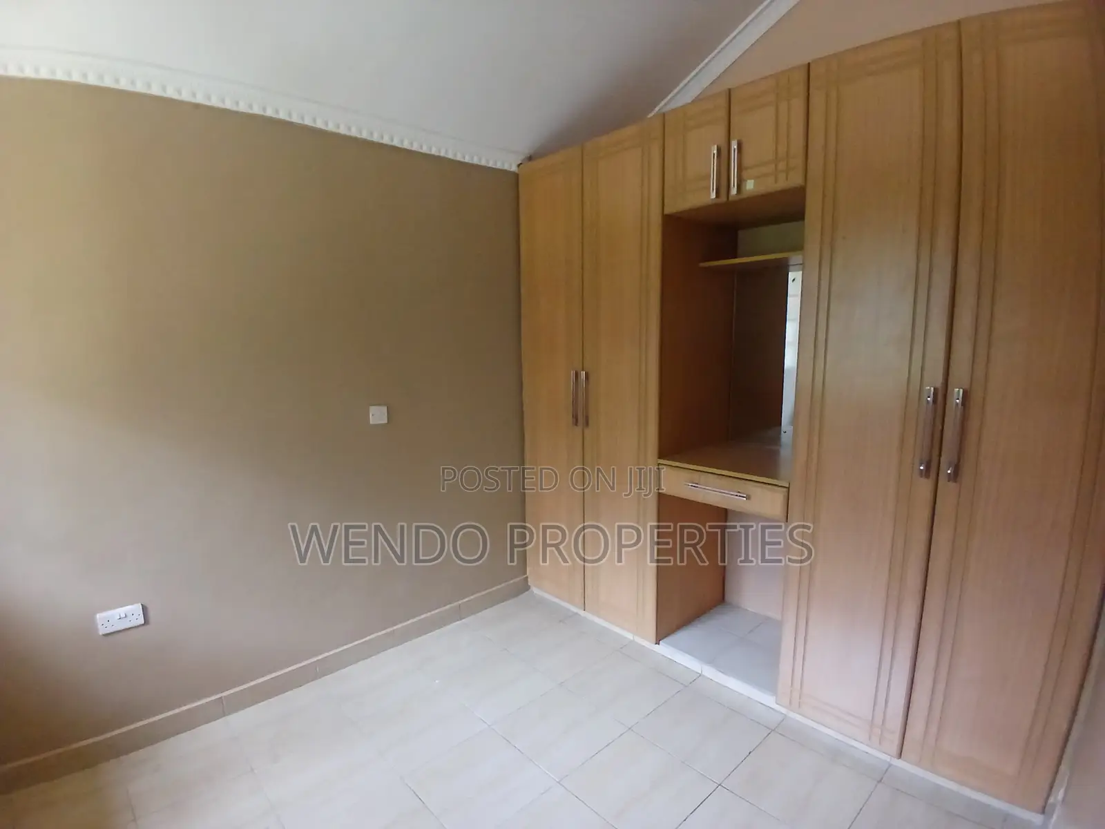 2bdrm Apartment in Karen C for rent in Karen C