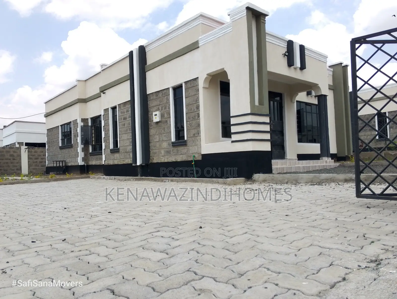 3bdrm Bungalow in Kitengela for sale in Kitengela