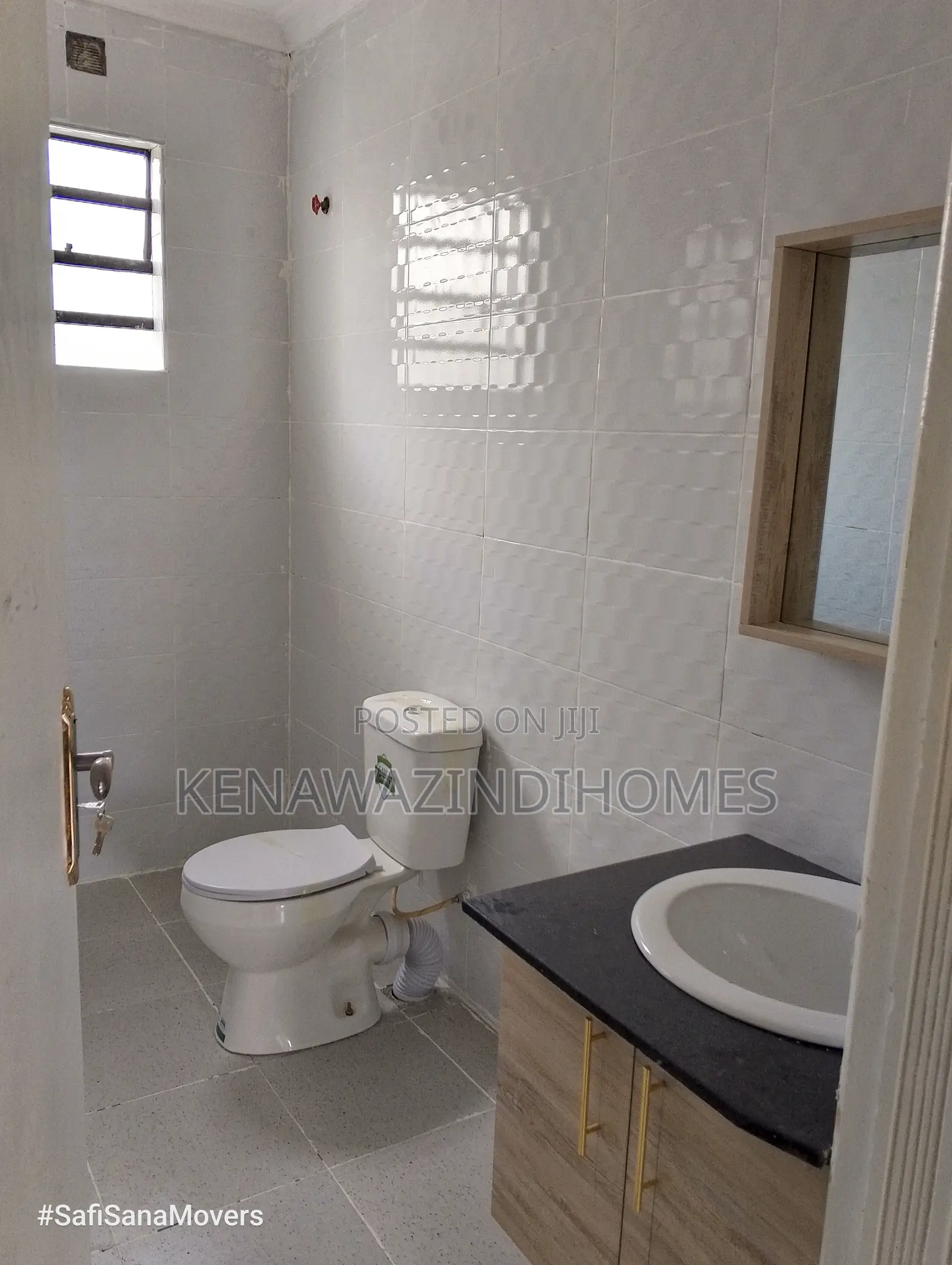 3bdrm Bungalow in Kitengela for sale in Kitengela