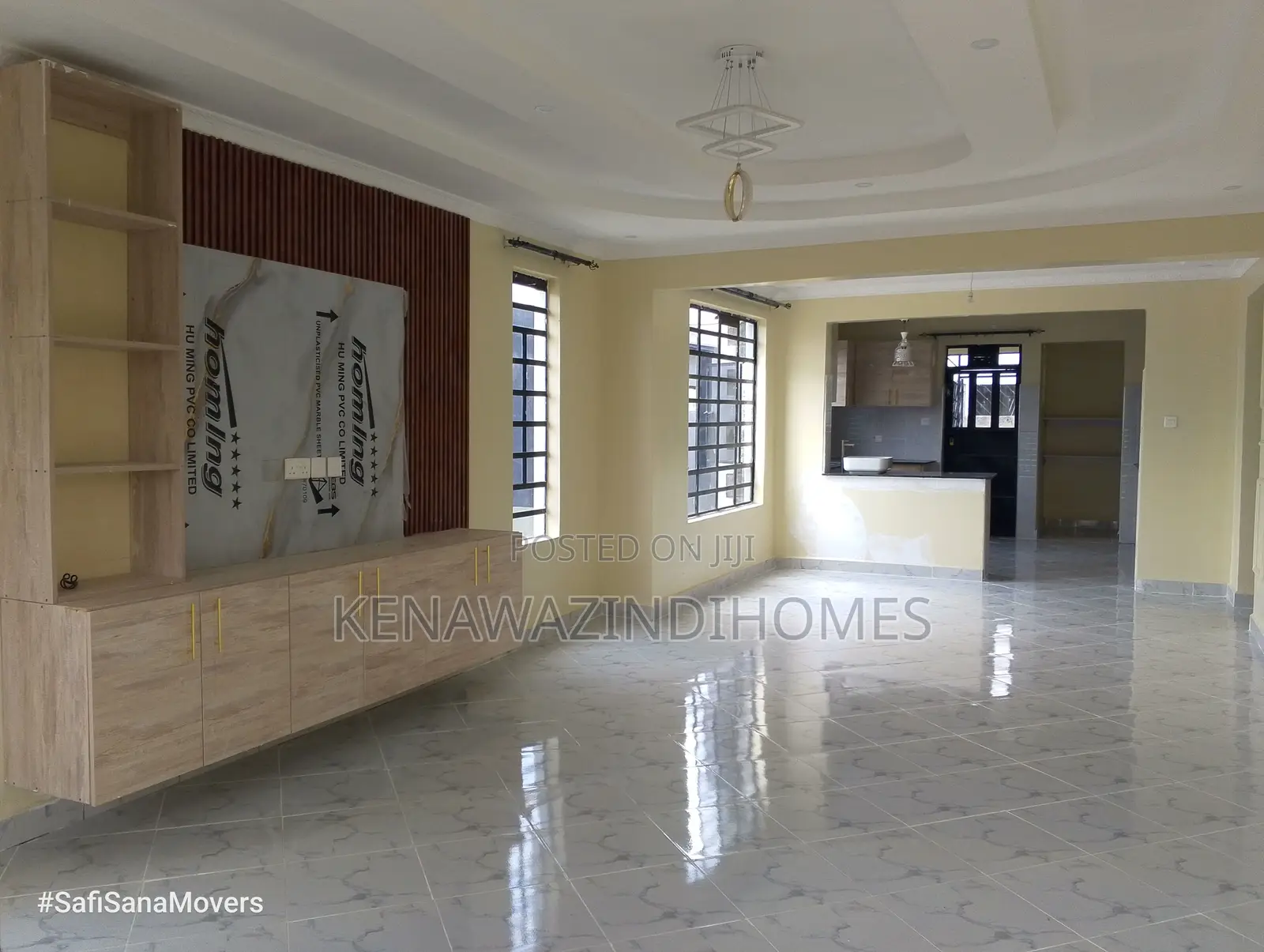 3bdrm Bungalow in Kitengela for sale in Kitengela