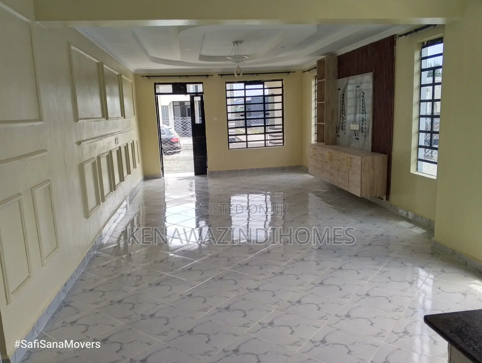 3bdrm Bungalow in Kitengela for sale in Kitengela