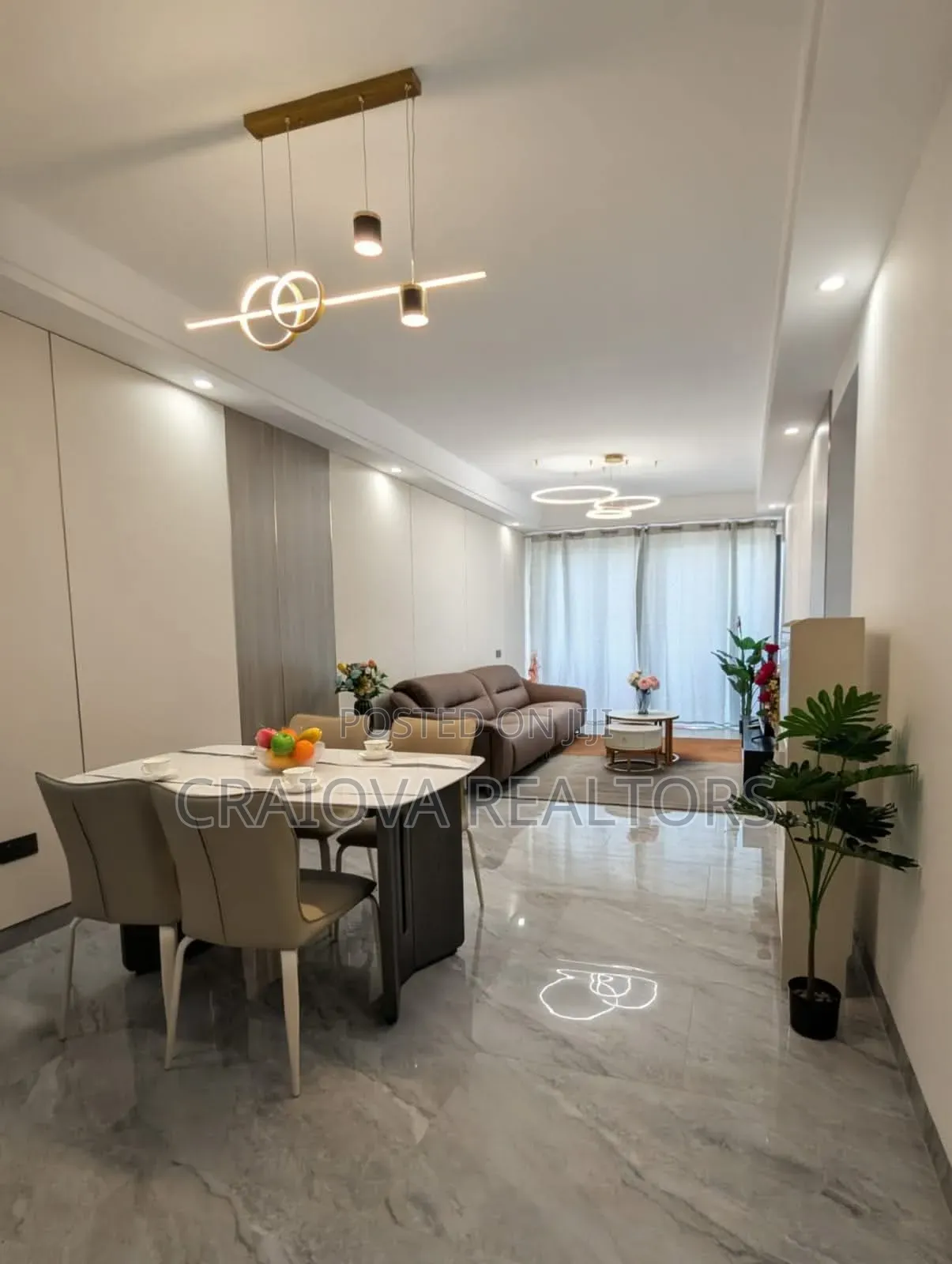 2bdrm Apartment in Kileleshwa for sale in Kileleshwa