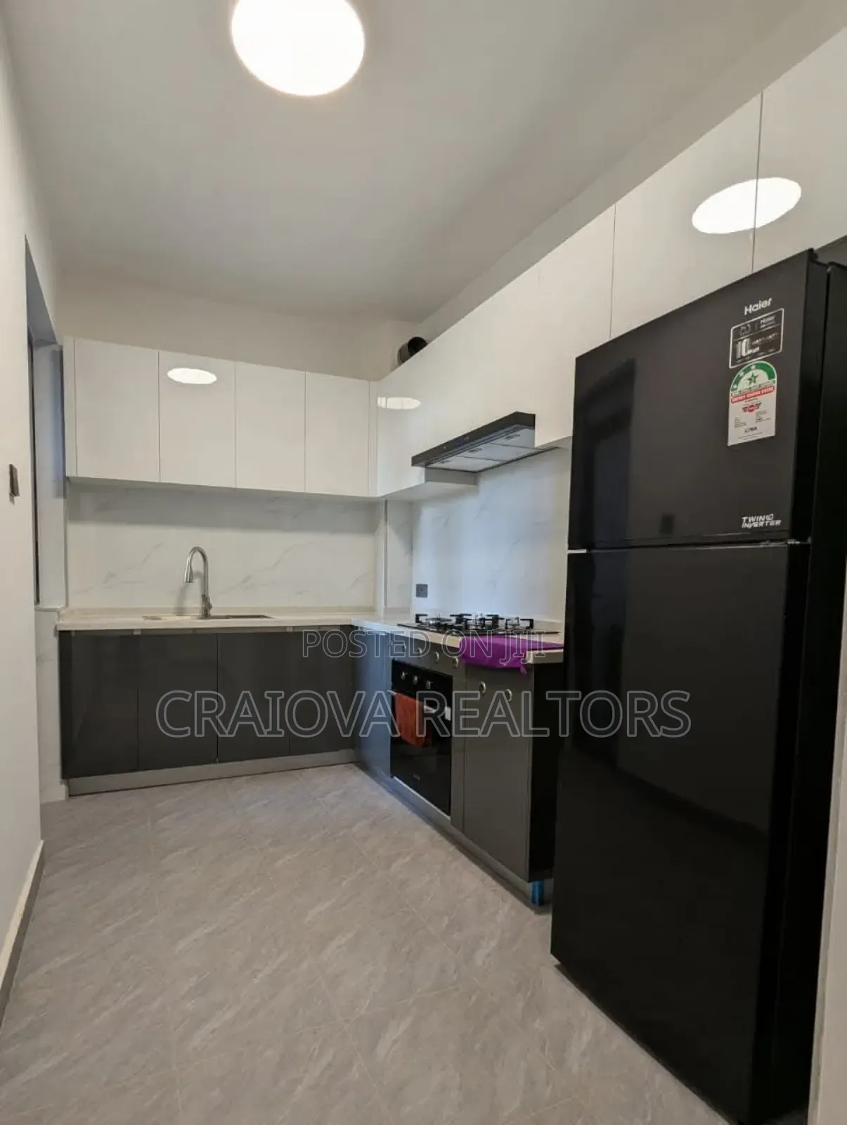 2bdrm Apartment in Kileleshwa for sale in Kileleshwa