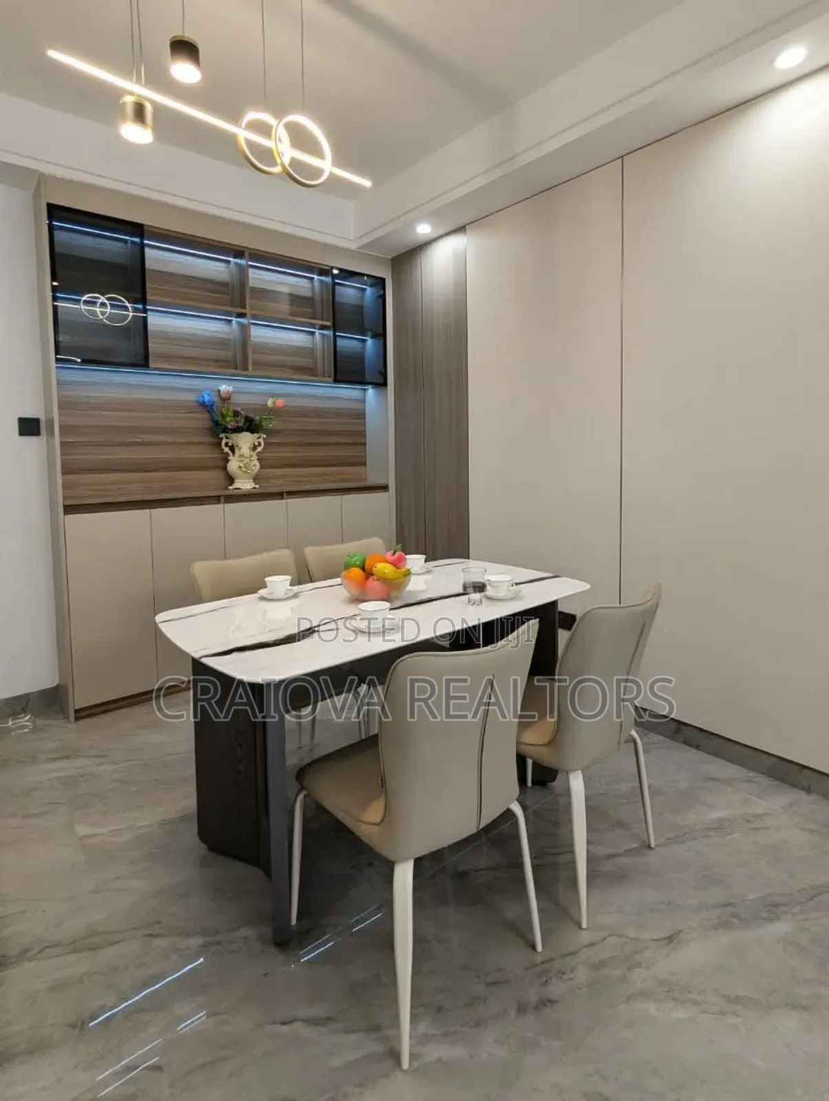 2bdrm Apartment in Kileleshwa for sale in Kileleshwa
