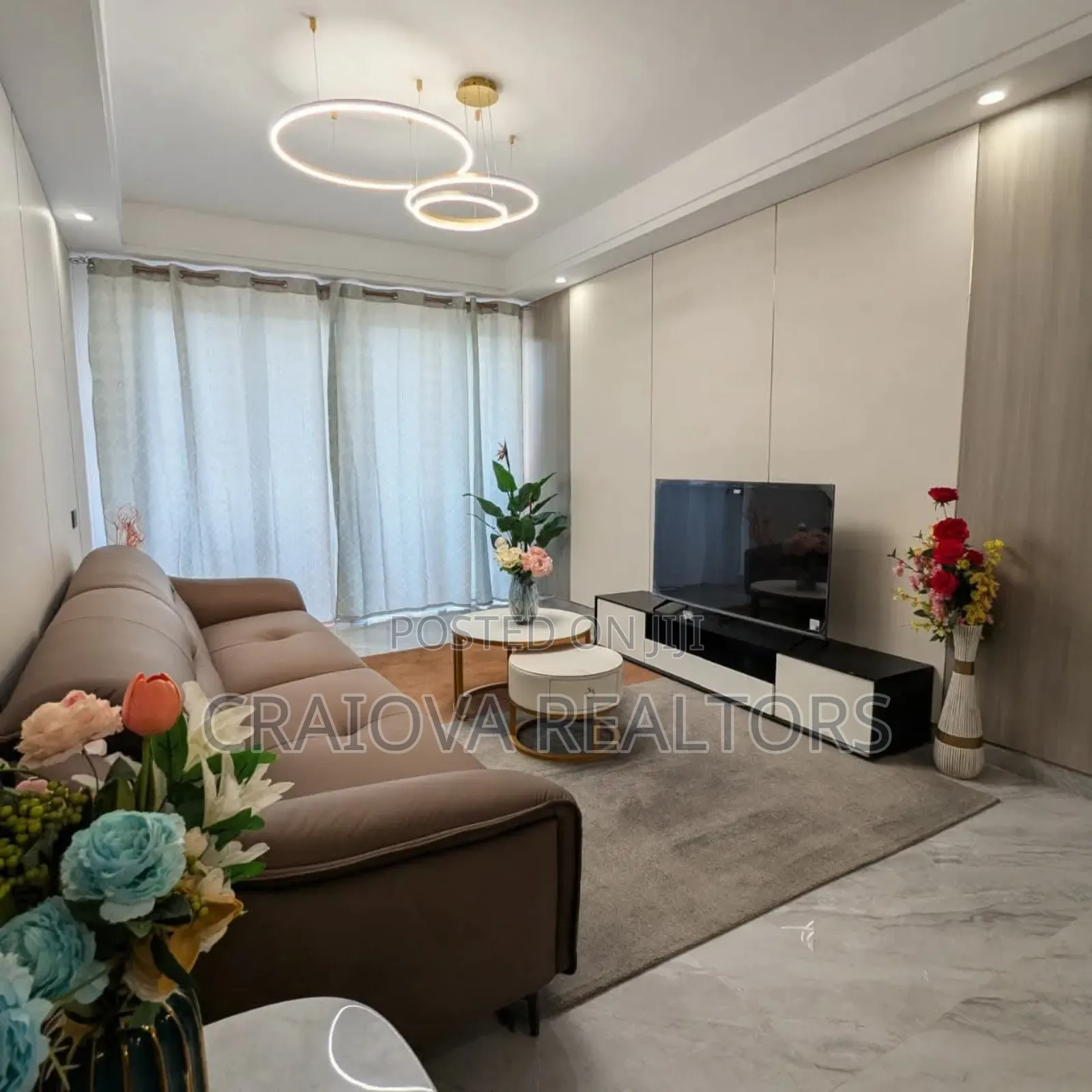 2bdrm Apartment in Kileleshwa for sale in Kileleshwa