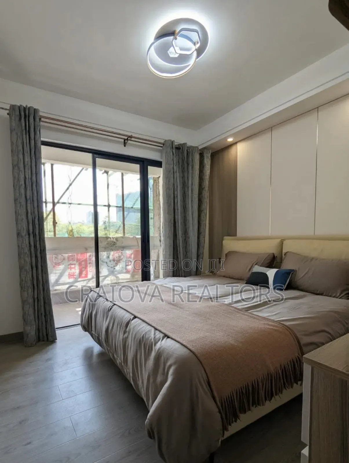 2bdrm Apartment in Kileleshwa for sale in Kileleshwa