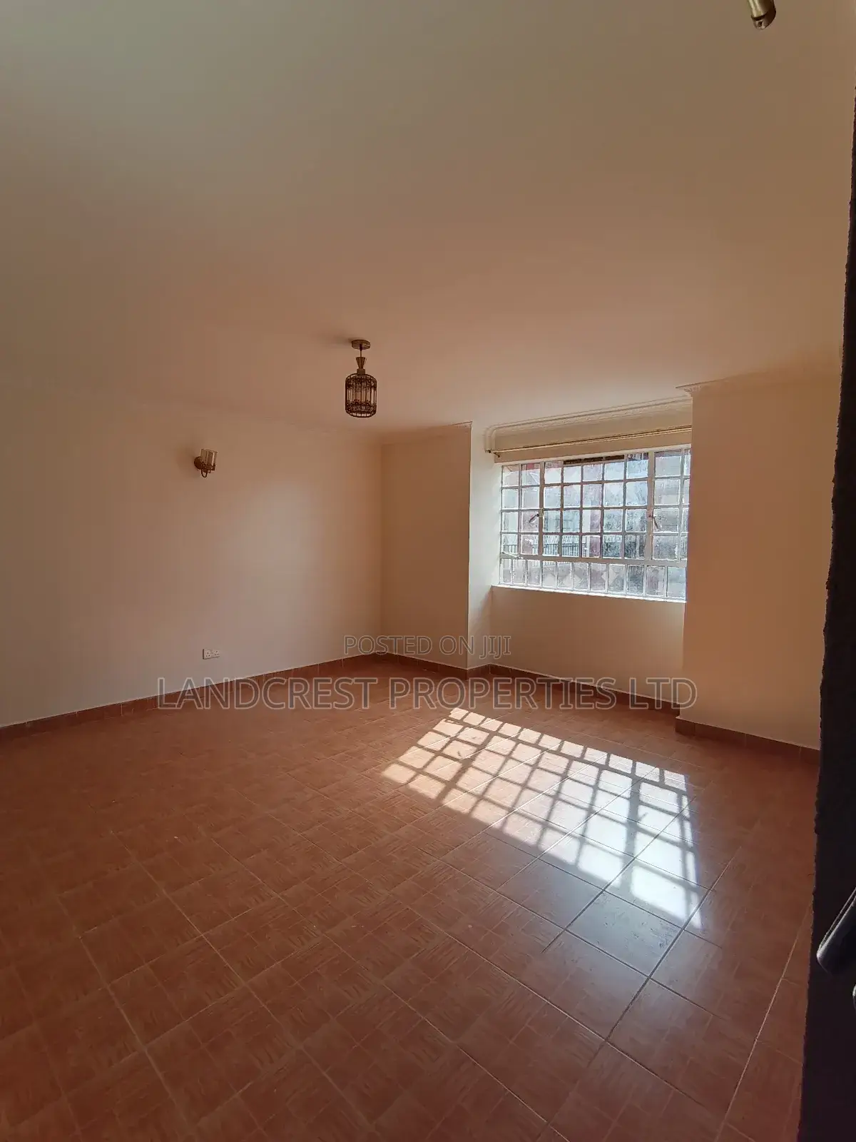 2bdrm Apartment in Riruta for rent in Riruta