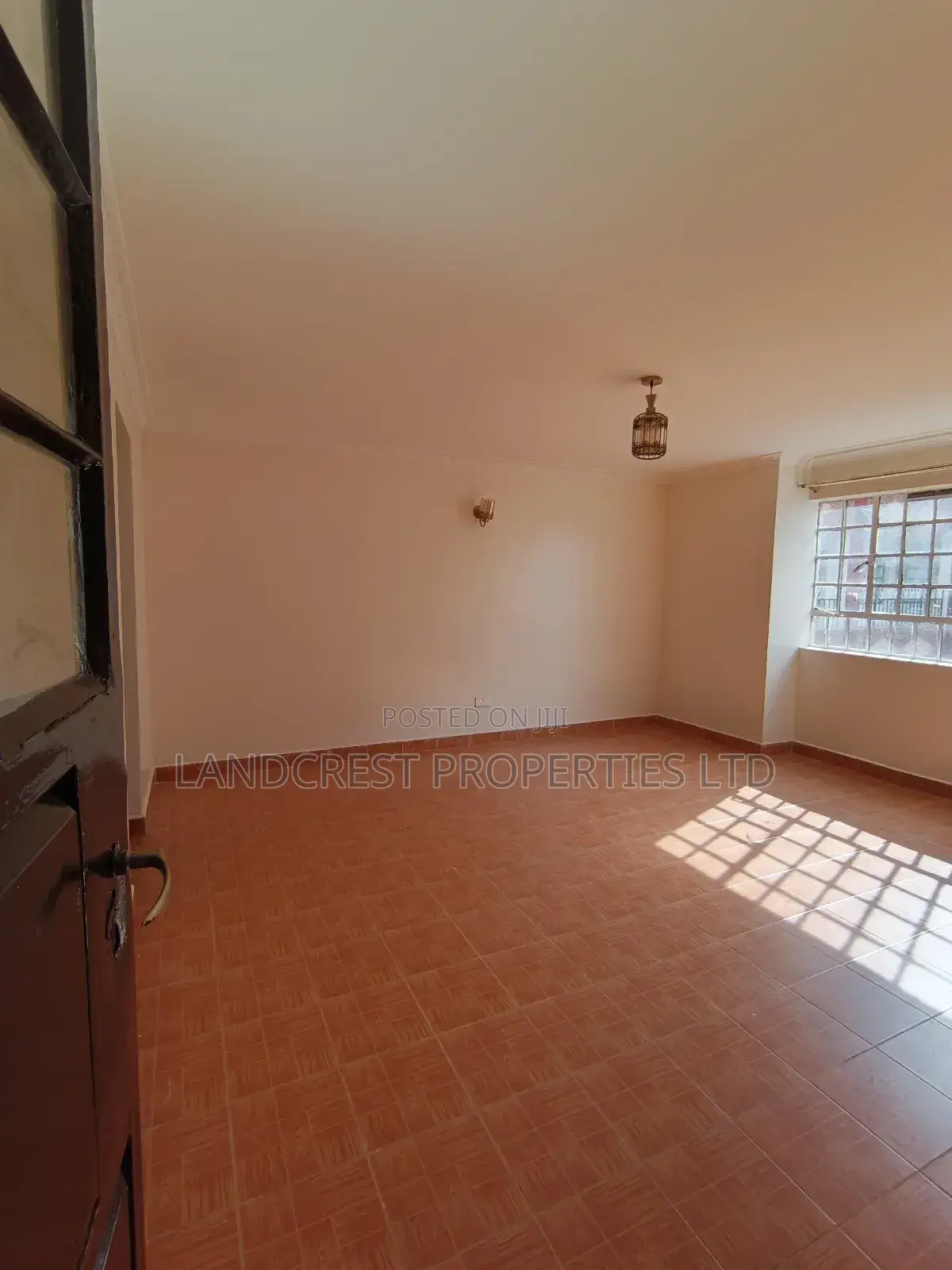 2bdrm Apartment in Riruta for rent in Riruta