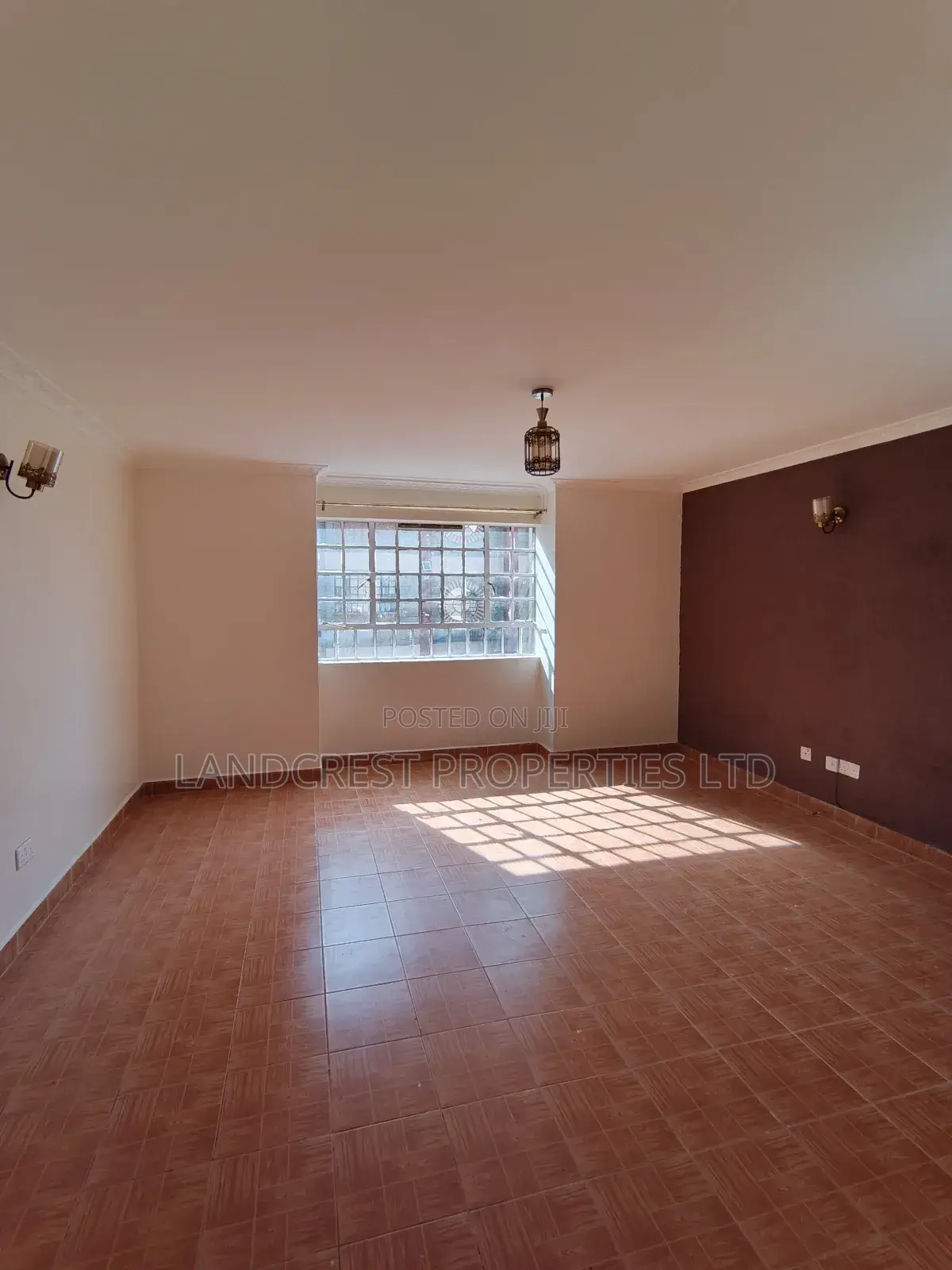 2bdrm Apartment in Riruta for rent in Riruta