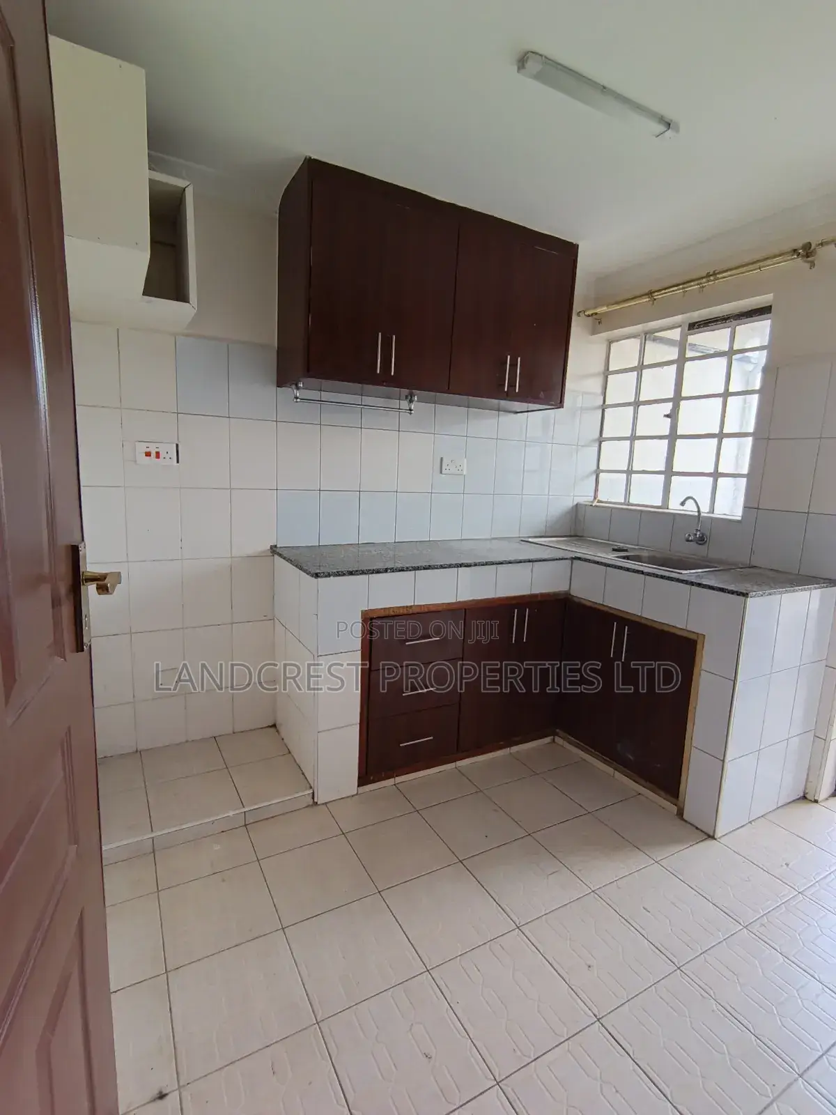 2bdrm Apartment in Riruta for rent in Riruta