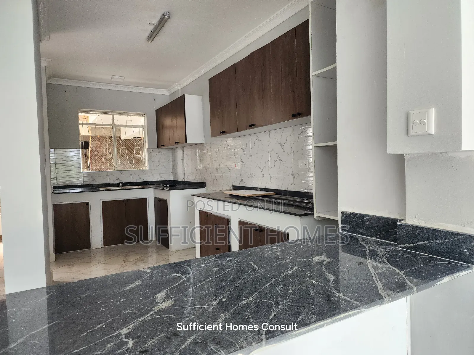 3bdrm Apartment in Ruaka for rent in Ruaka