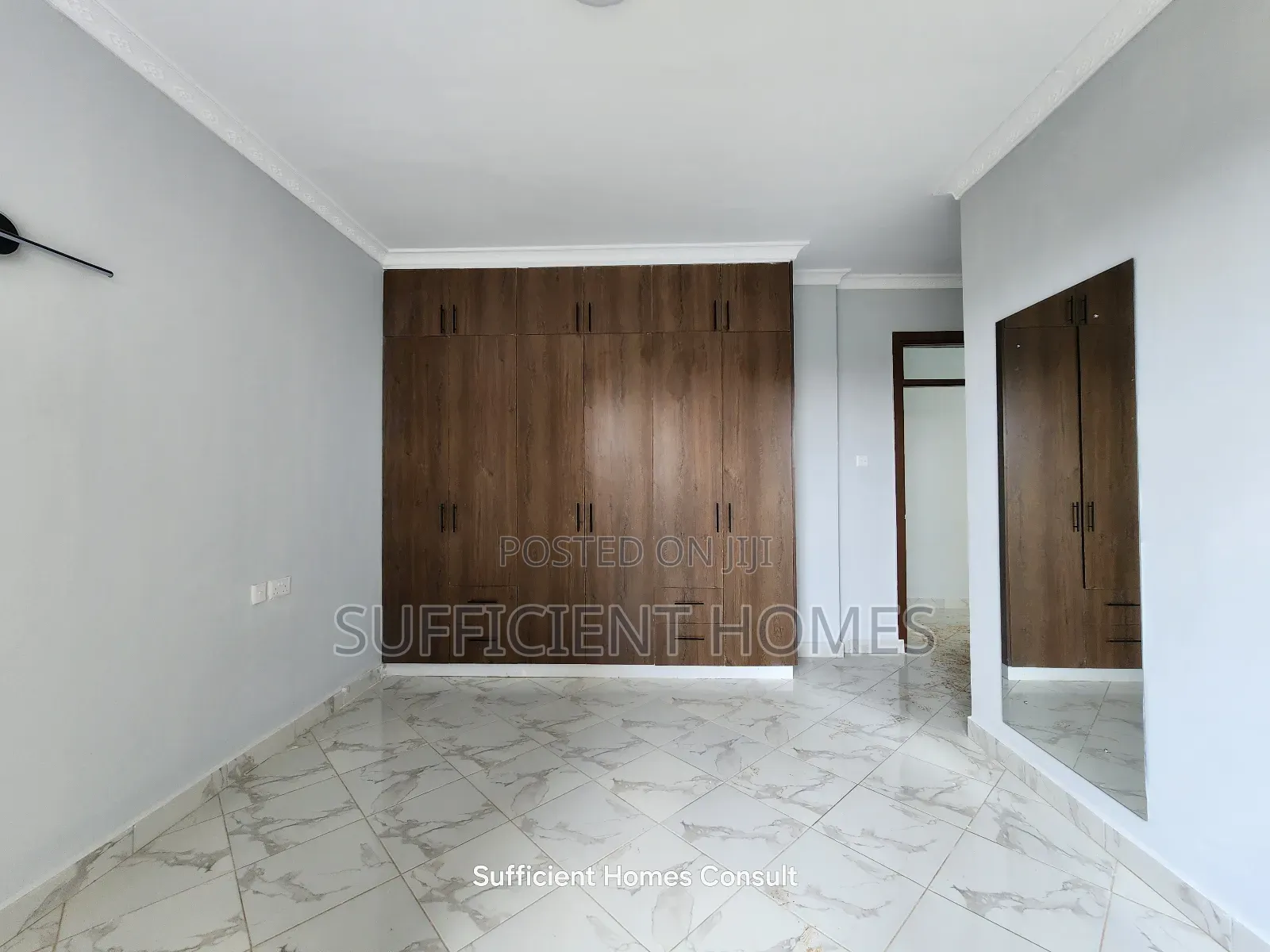3bdrm Apartment in Ruaka for rent in Ruaka