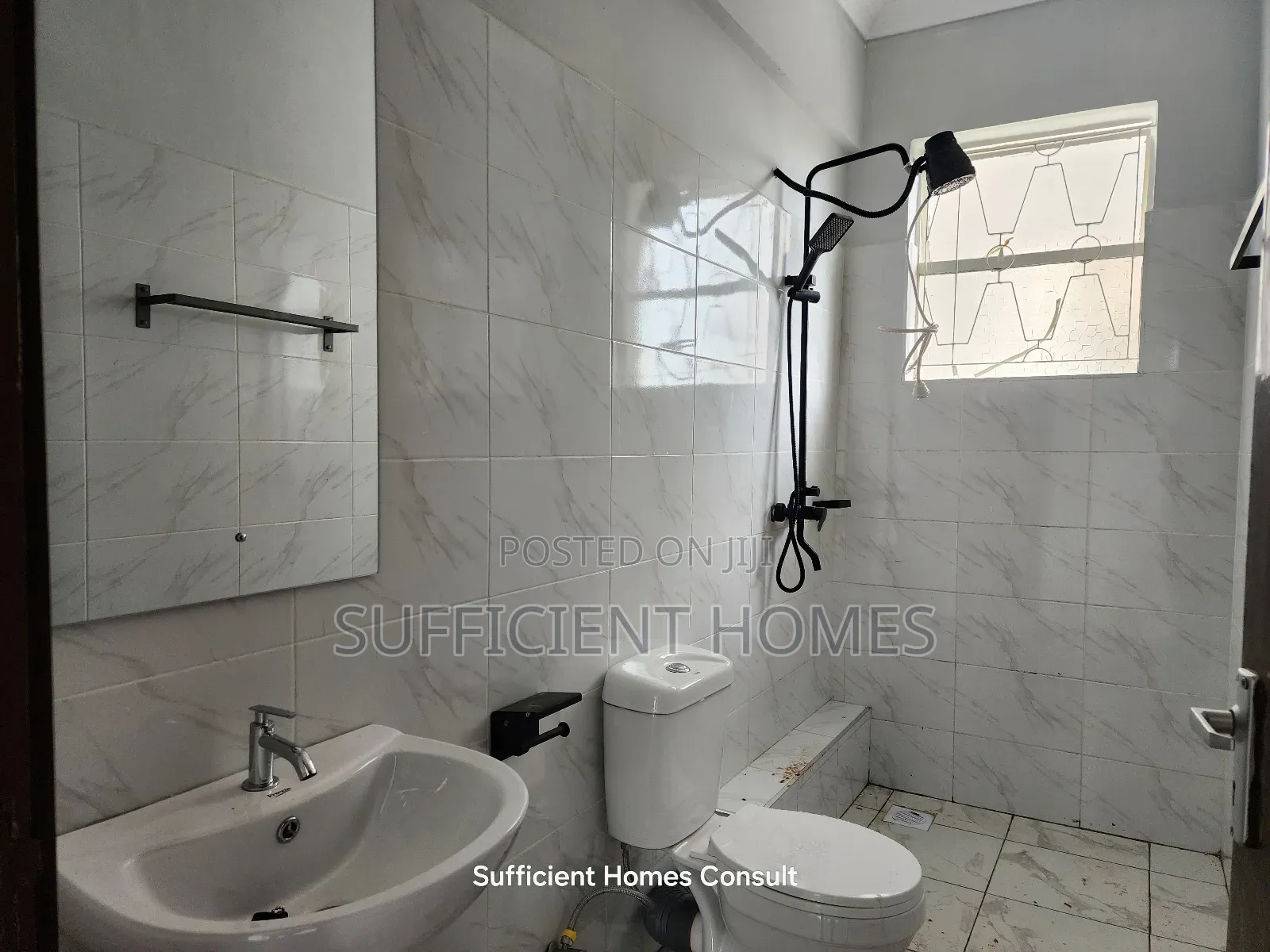 3bdrm Apartment in Ruaka for rent in Ruaka