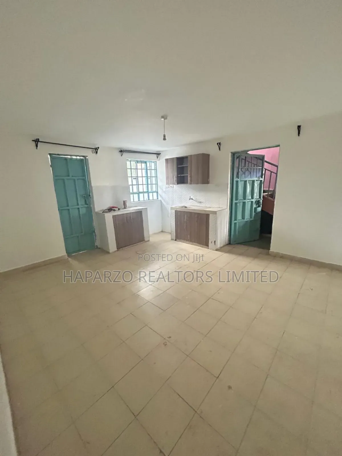 1bdrm Apartment in Utawala for rent in Utawala