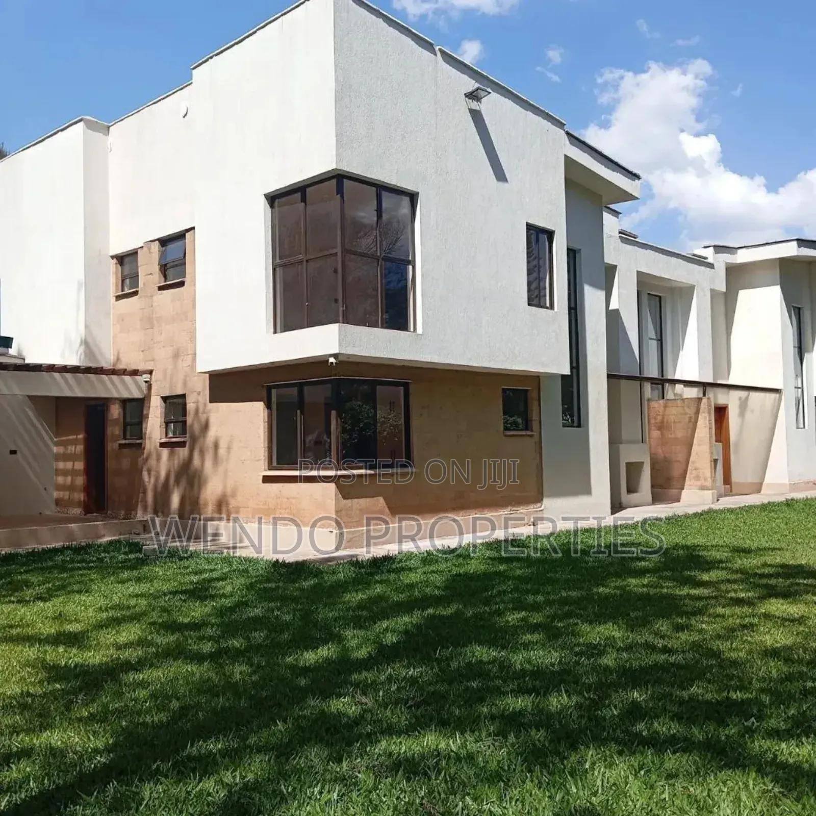 4bdrm House in Karen for rent in Karen