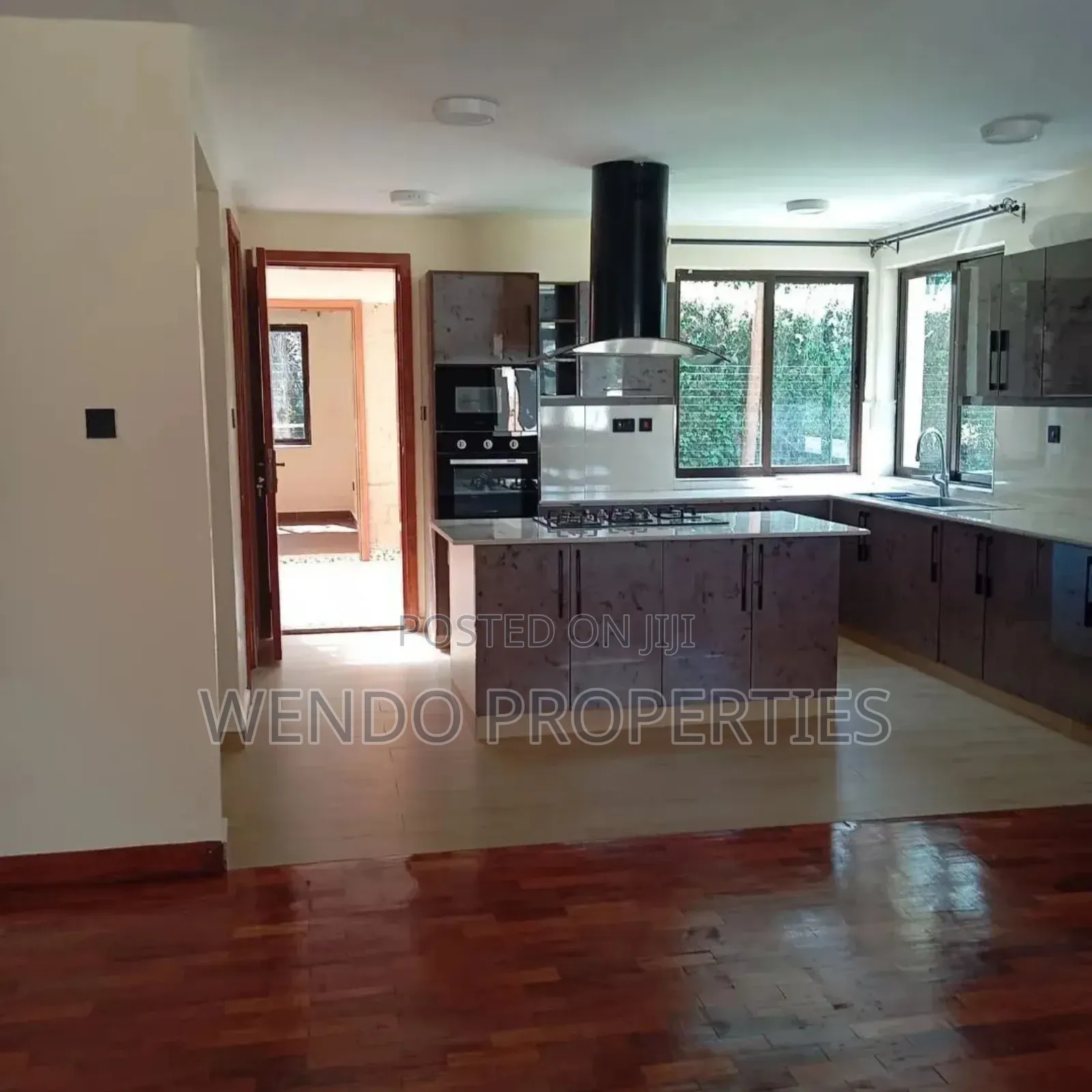 4bdrm House in Karen for rent in Karen