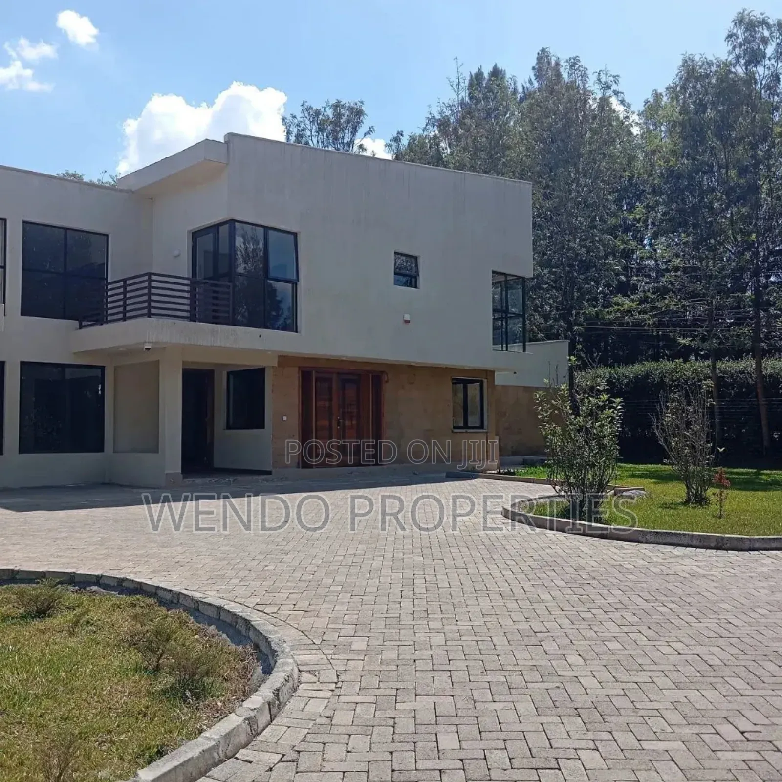 4bdrm House in Karen for rent in Karen