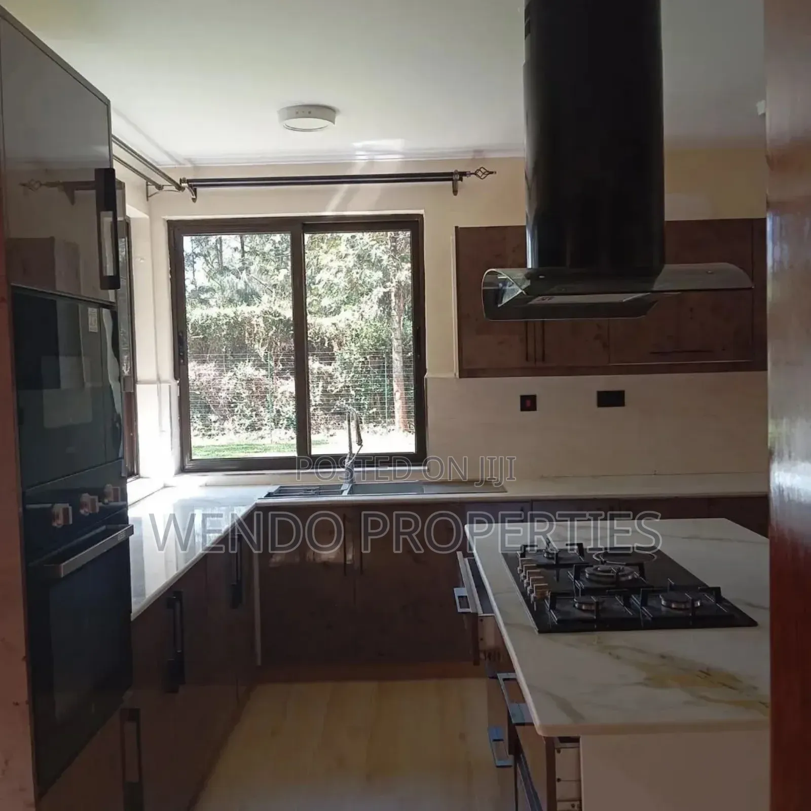 4bdrm House in Karen for rent in Karen