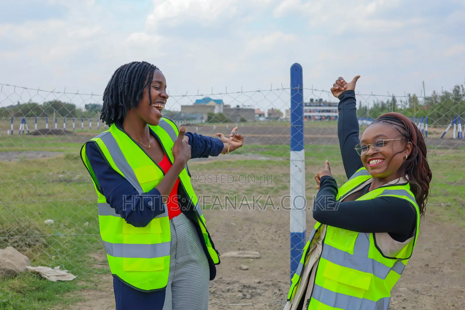 Syokimau Plots. 10 Minutes From Mombasa Road Ww^ in Syokimau