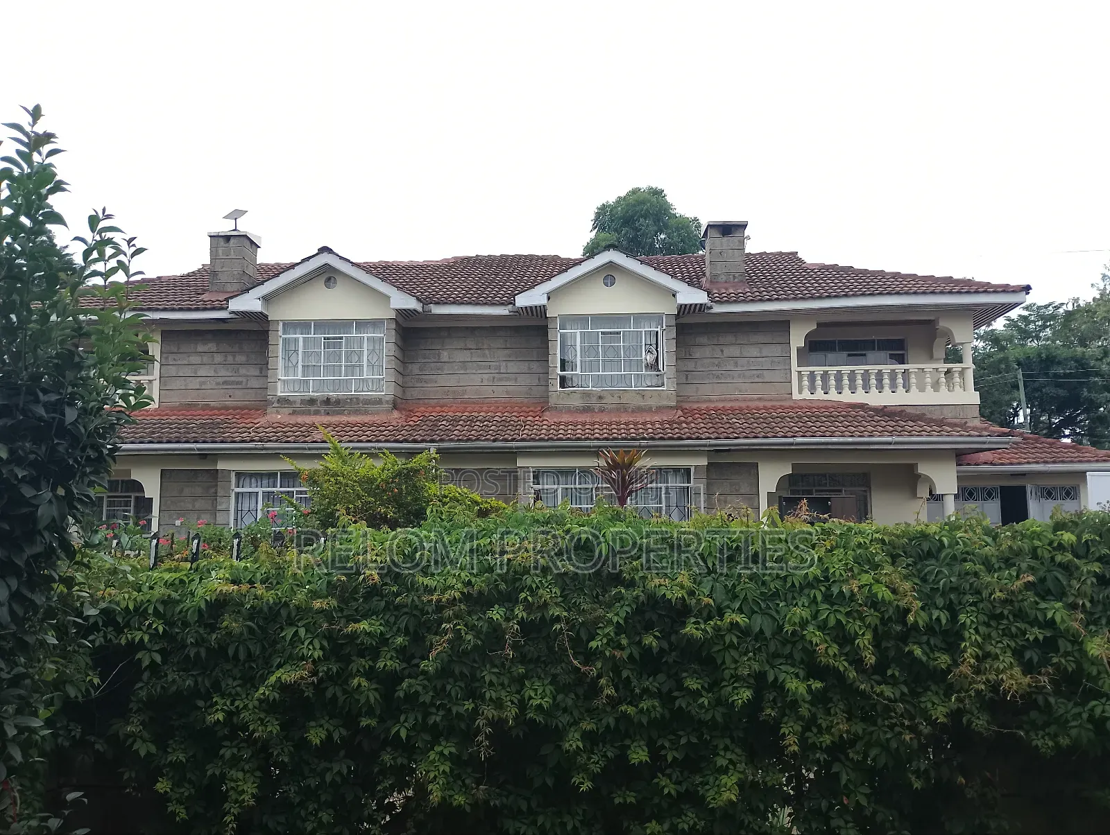 4bdrm Townhouse / Terrace in Karen for rent in Karen
