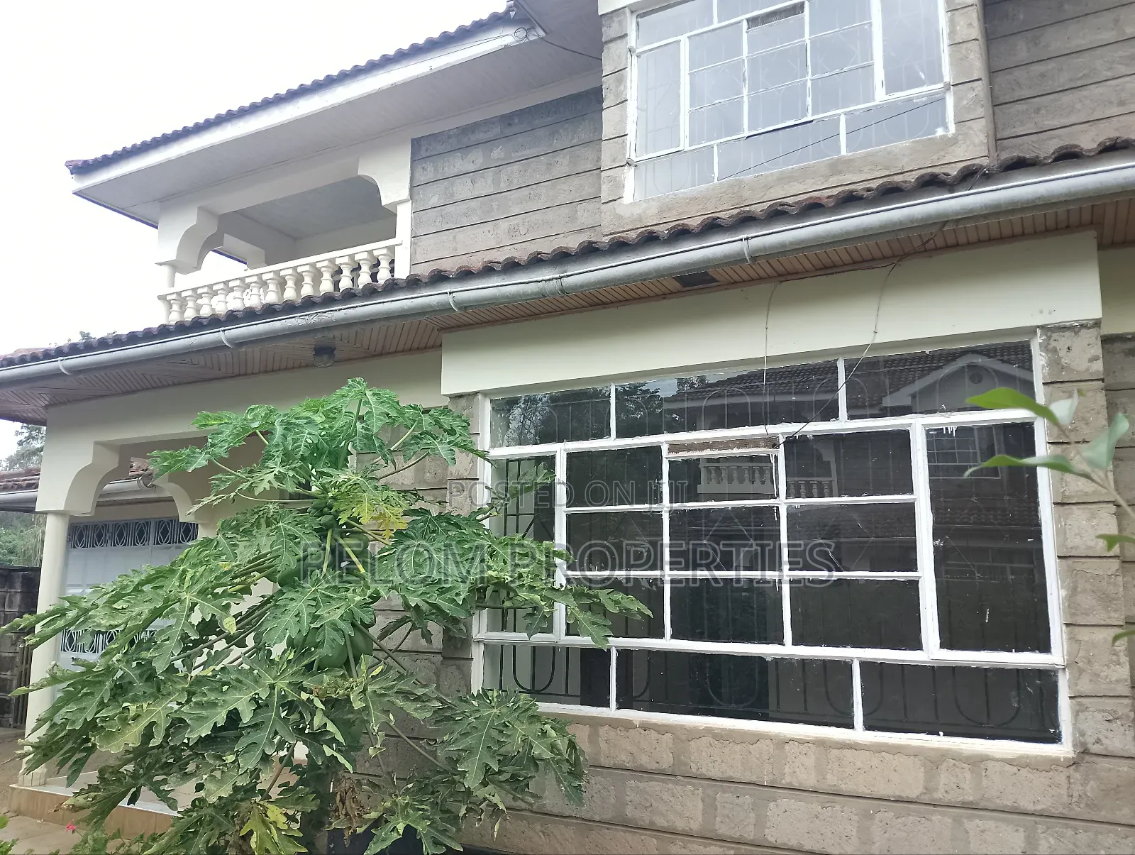 4bdrm Townhouse / Terrace in Karen for rent in Karen