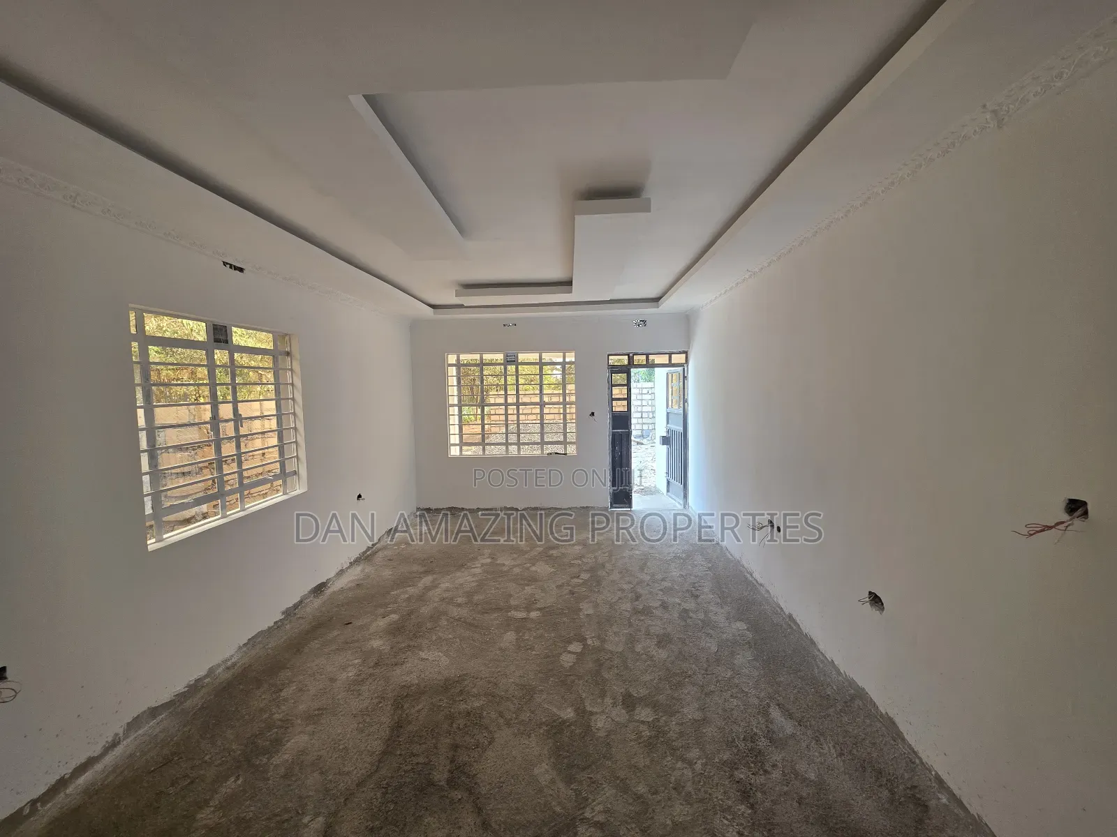 3bdrm Bungalow in Kaurai, Matasia for sale in Matasia