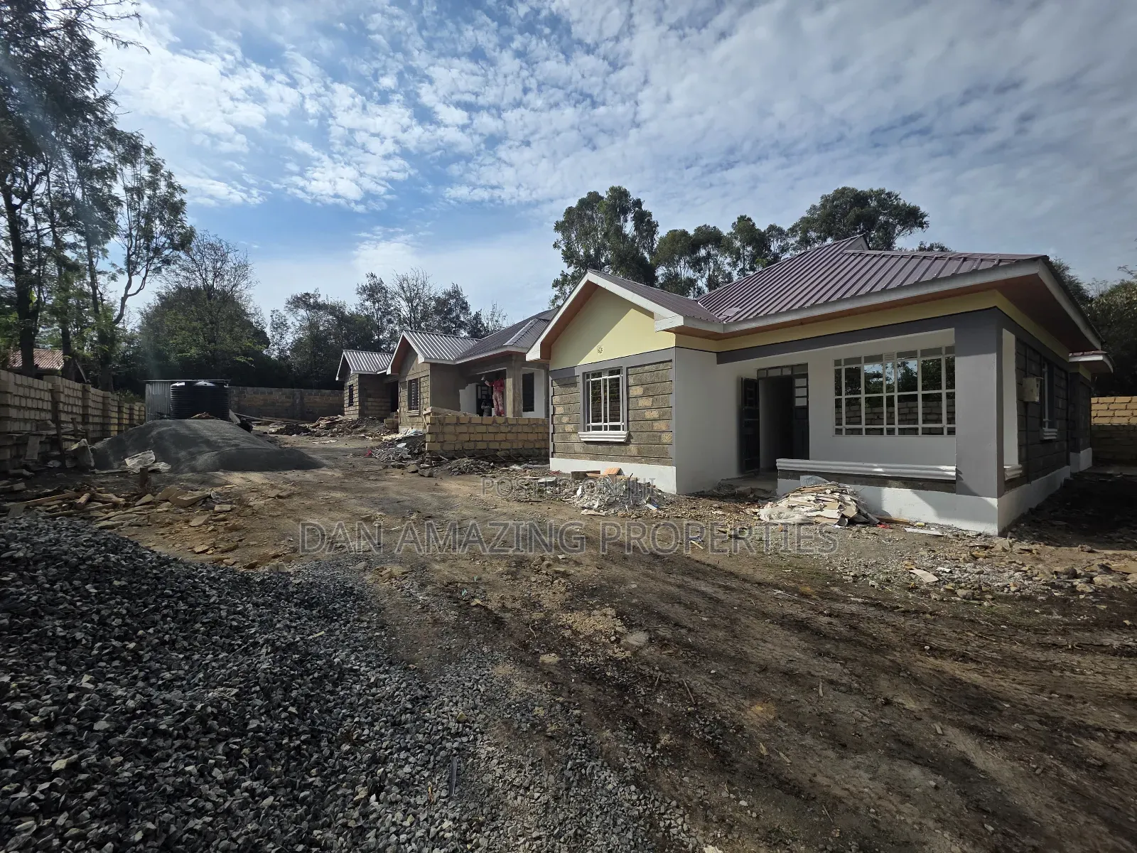 3bdrm Bungalow in Kaurai, Matasia for sale in Matasia