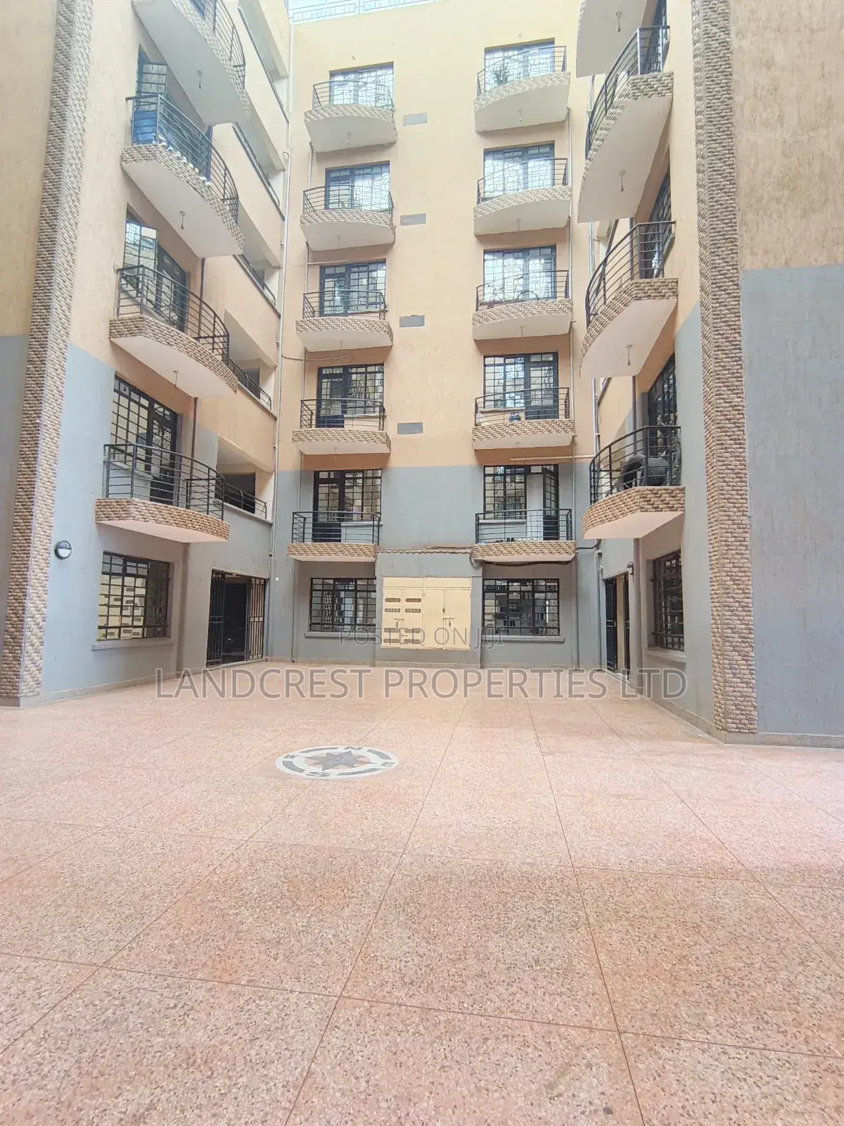 2bdrm Apartment in Thome for rent in Thome