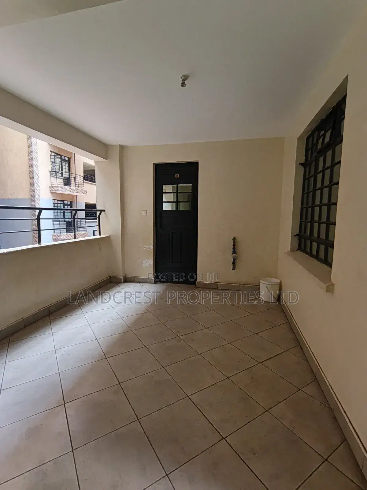 2bdrm Apartment in Thome for rent in Thome