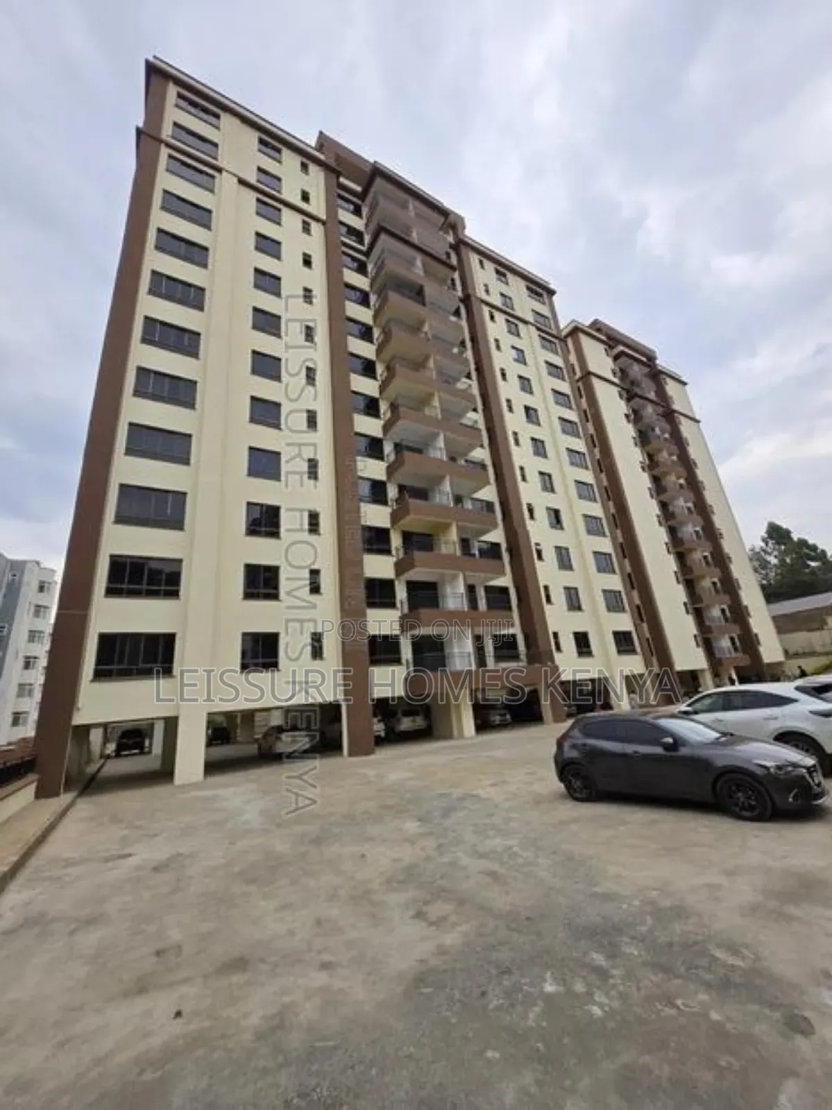 3bdrm Apartment in Lavington for rent in Lavington